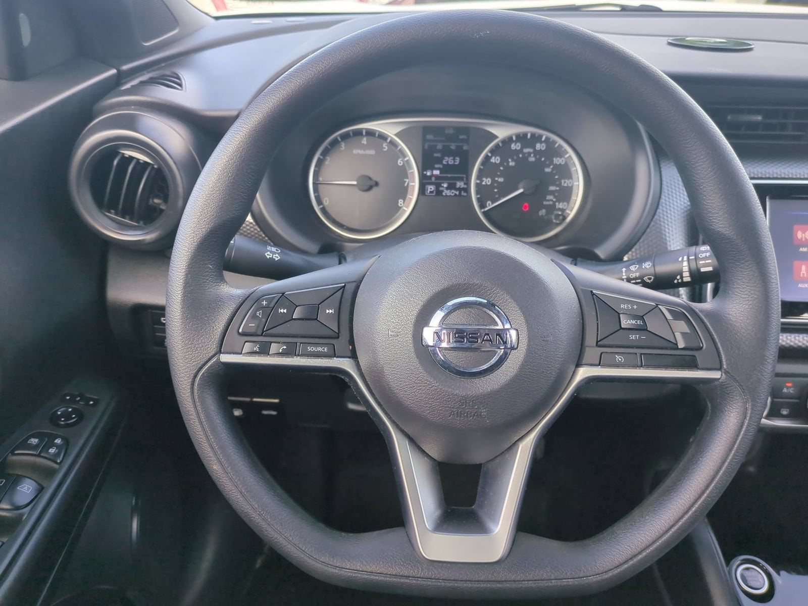 Thumbnail: 2020 Nissan Kicks - 22