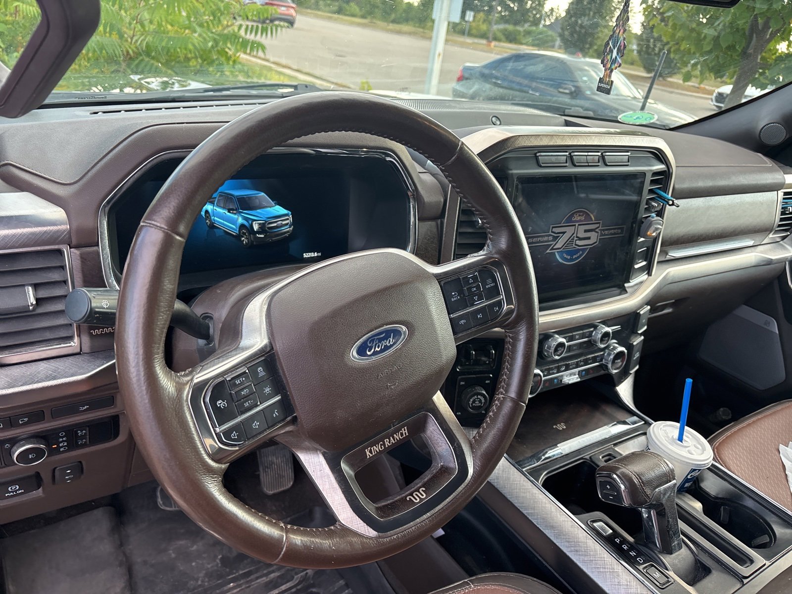Thumbnail: 2023 Ford F-150 - 16