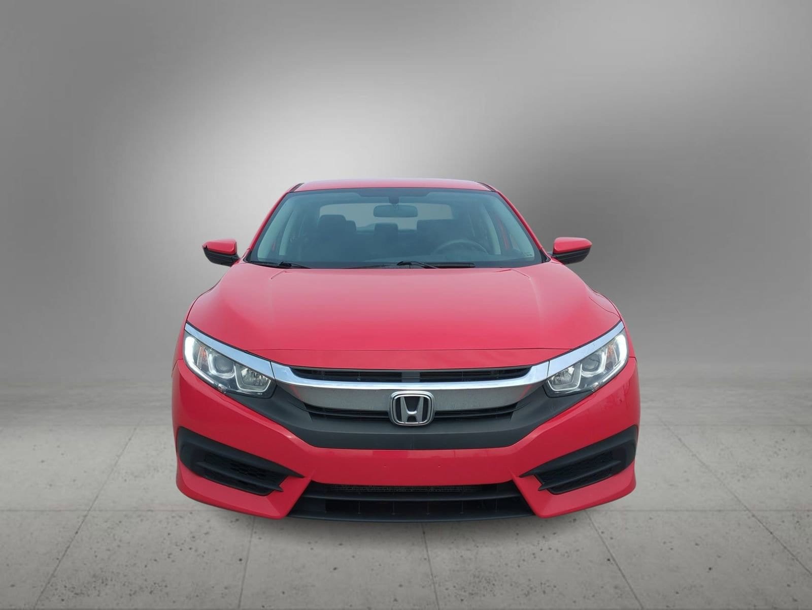 Thumbnail: 2018 Honda Civic - 3