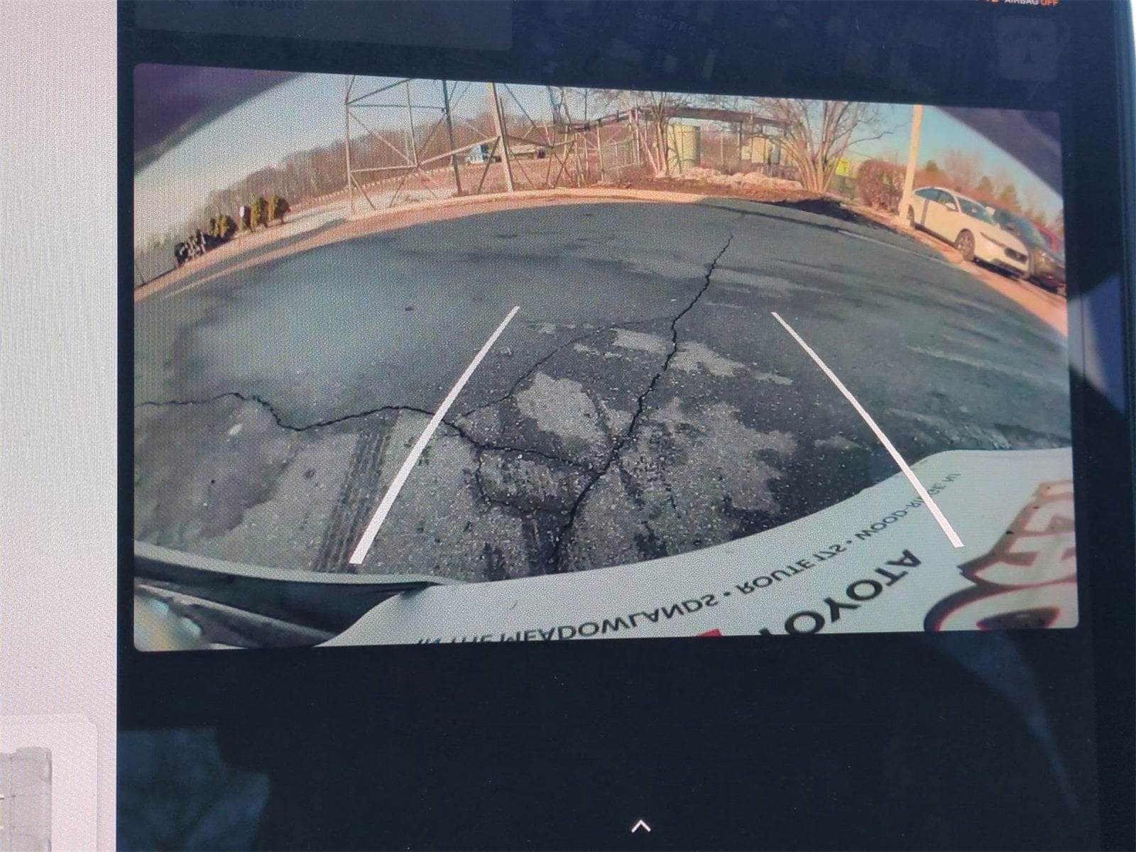 Thumbnail: 2021 Tesla Model 3 - 30