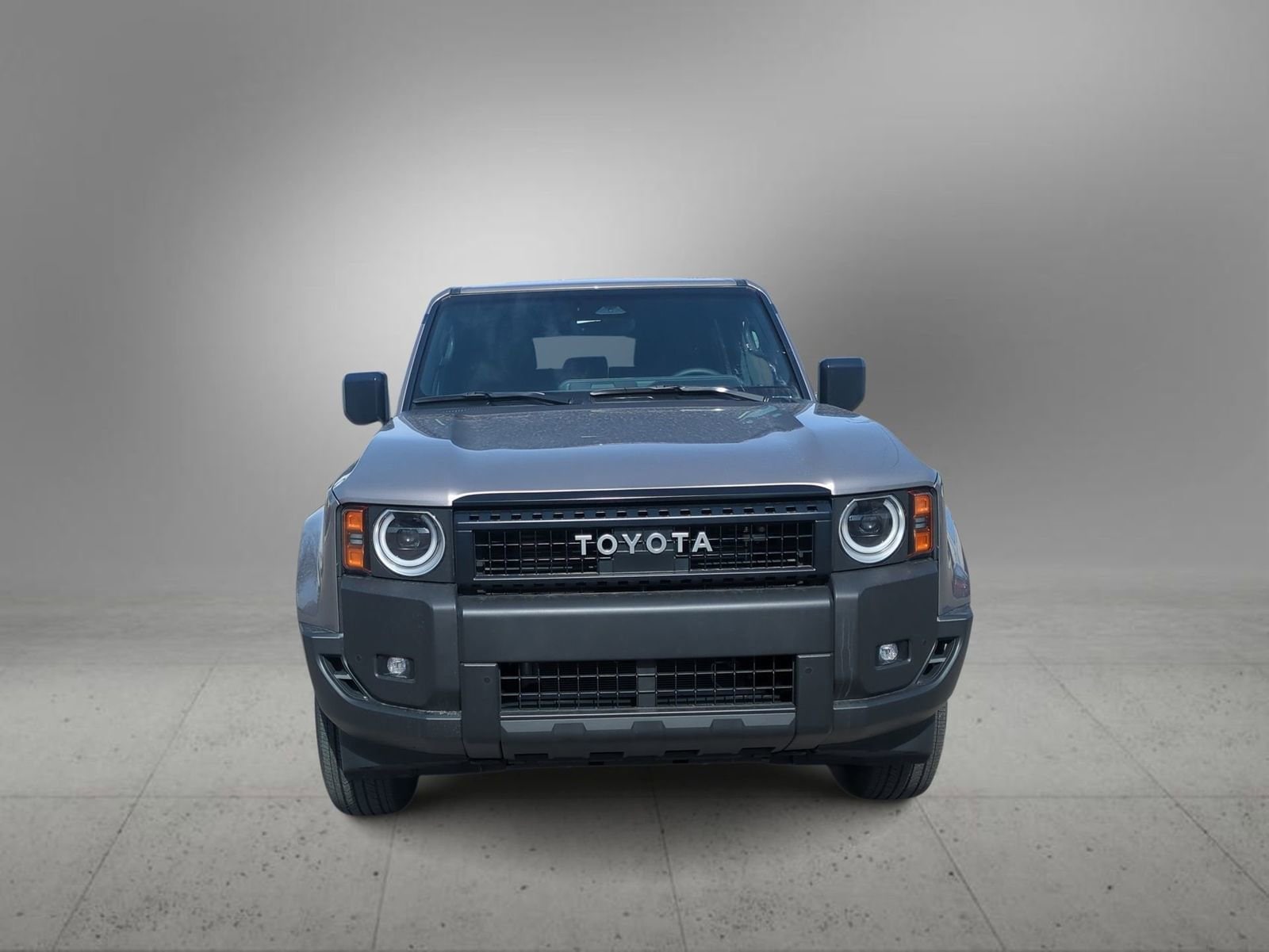 Thumbnail: 2026 Toyota Land Cruiser - 3