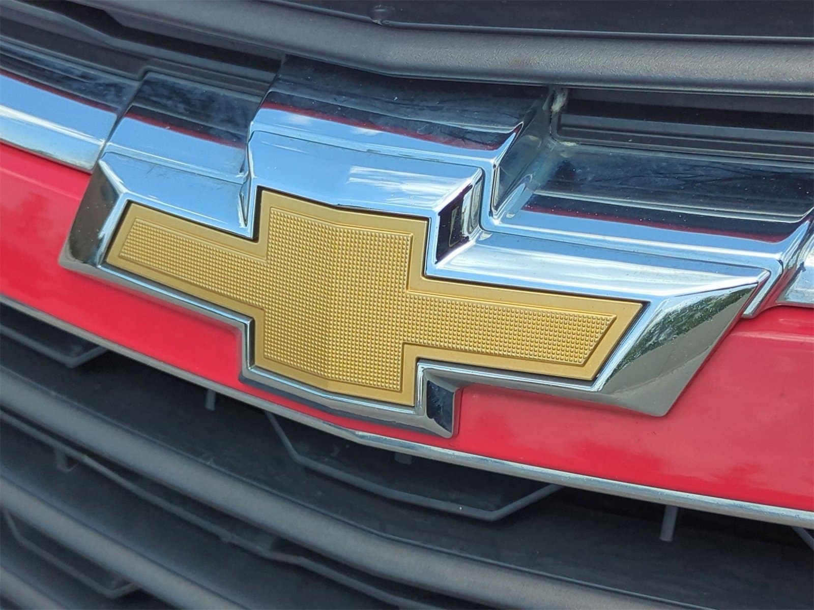 Thumbnail: 2016 Chevrolet Cruze - 12