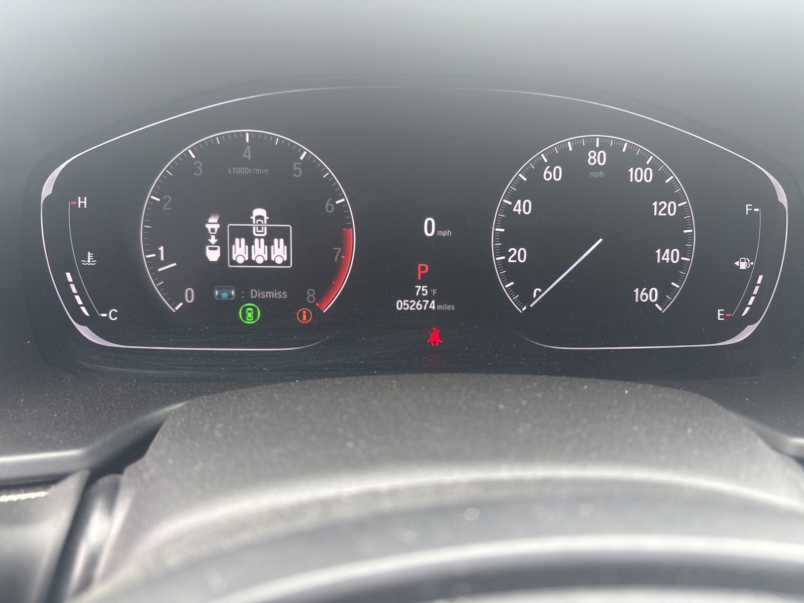 Thumbnail: 2021 Honda Accord - 10