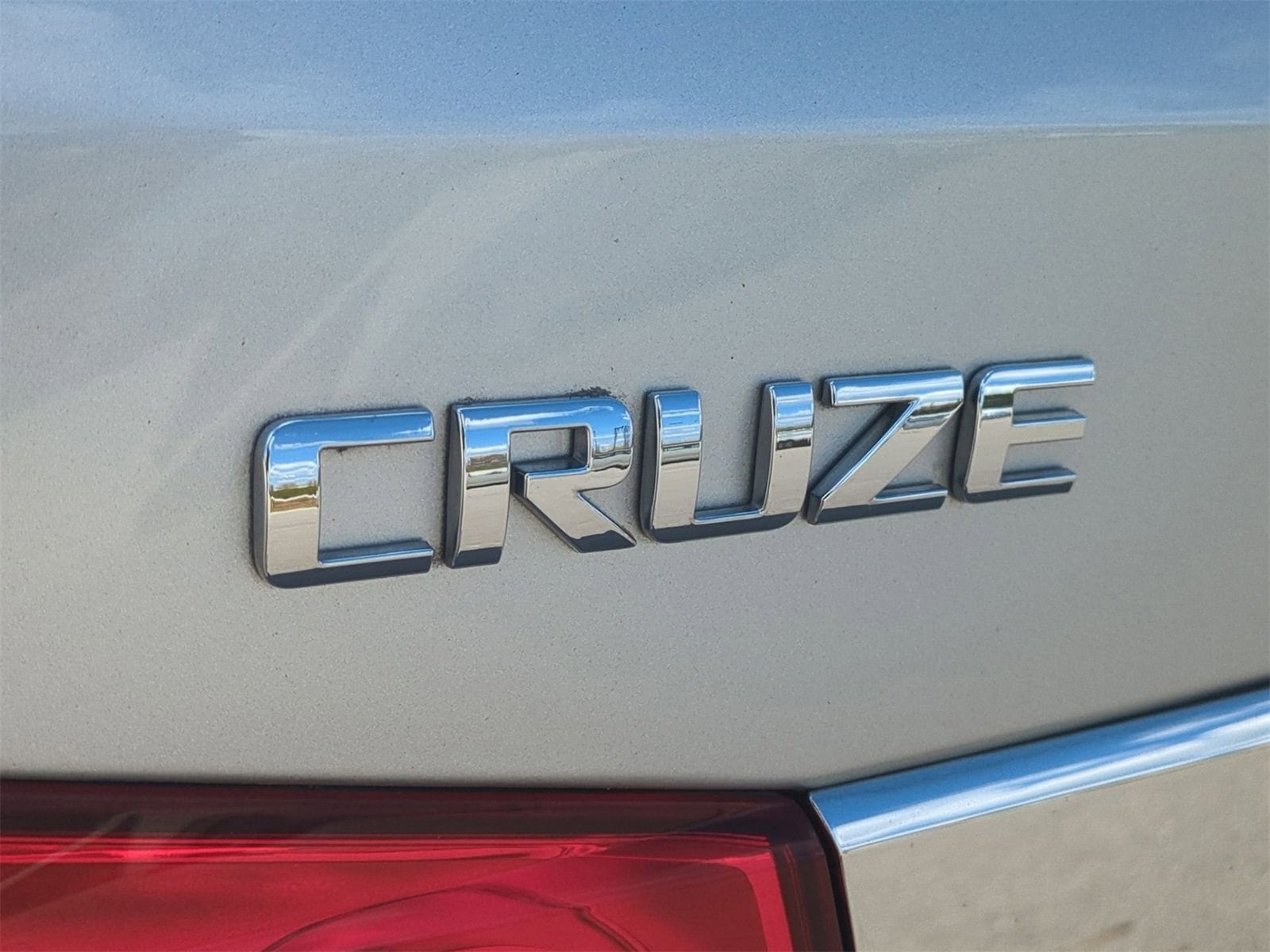 Thumbnail: 2016 Chevrolet Cruze - 13