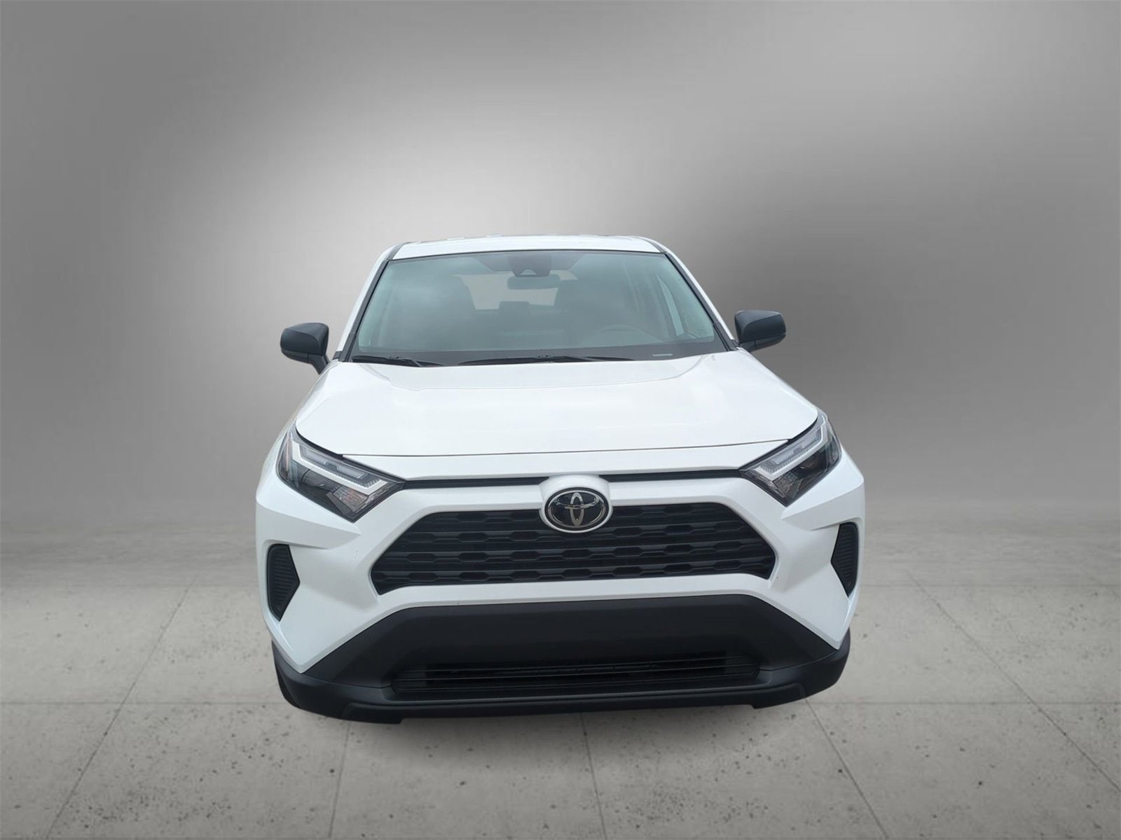 Thumbnail: 2023 Toyota RAV4 - 3