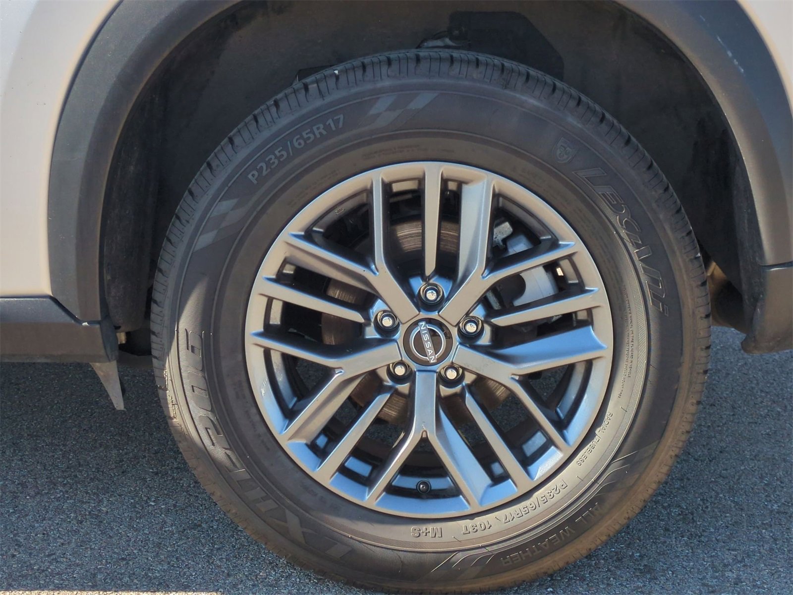 Thumbnail: 2024 Nissan Rogue - 14