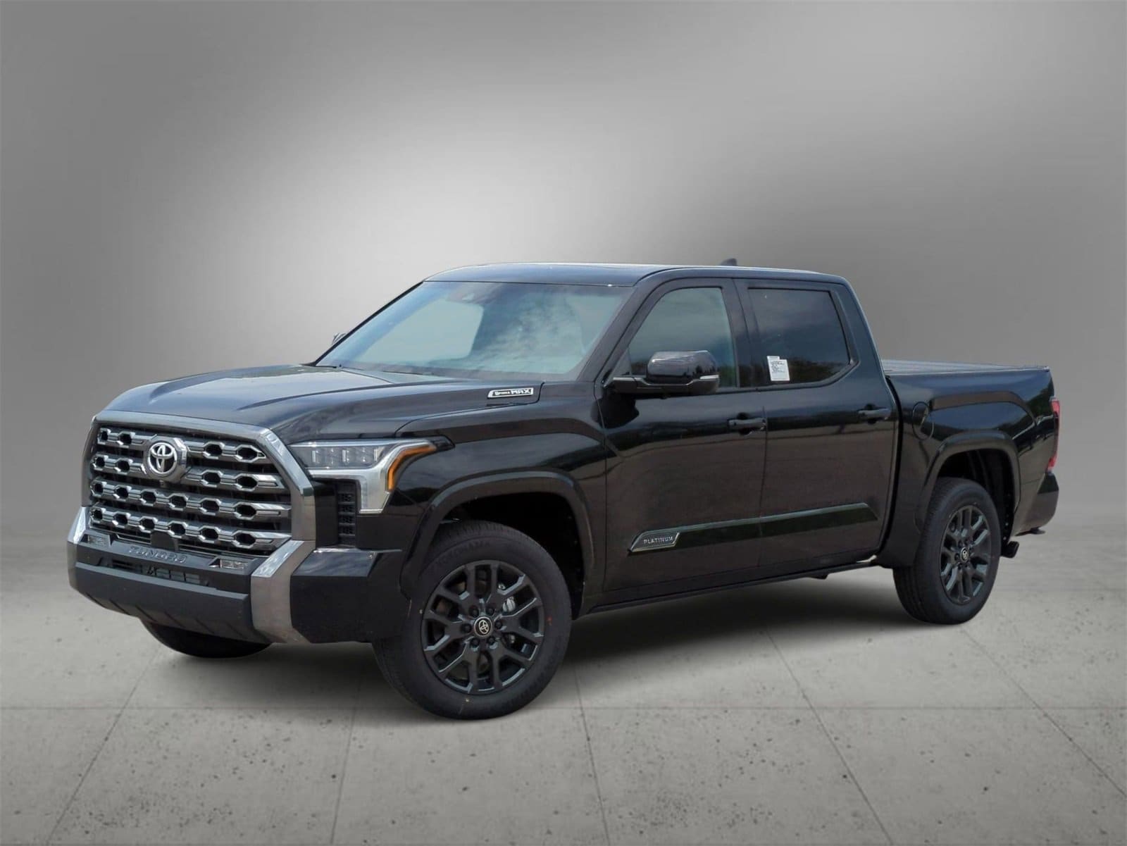 2025 Toyota Tundra Platinum i-FORCE MAX -
                  Farmington Hills, MI