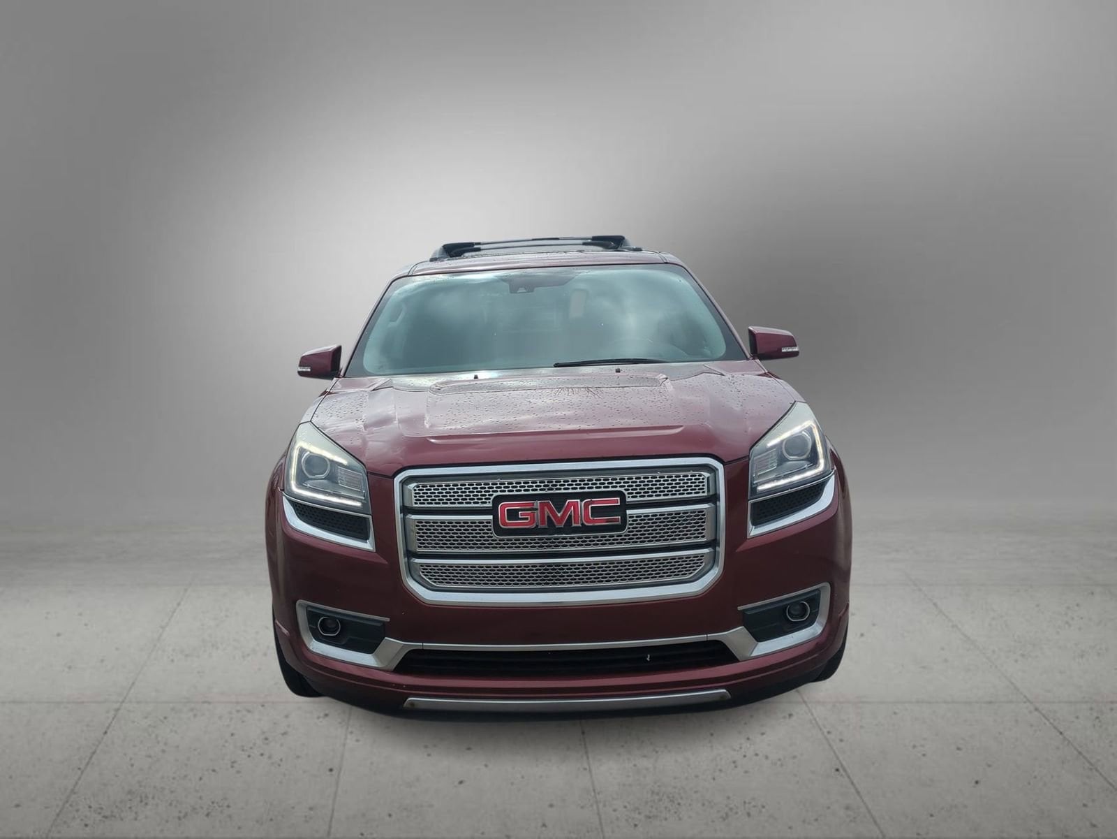 Thumbnail: 2015 GMC Acadia - 3