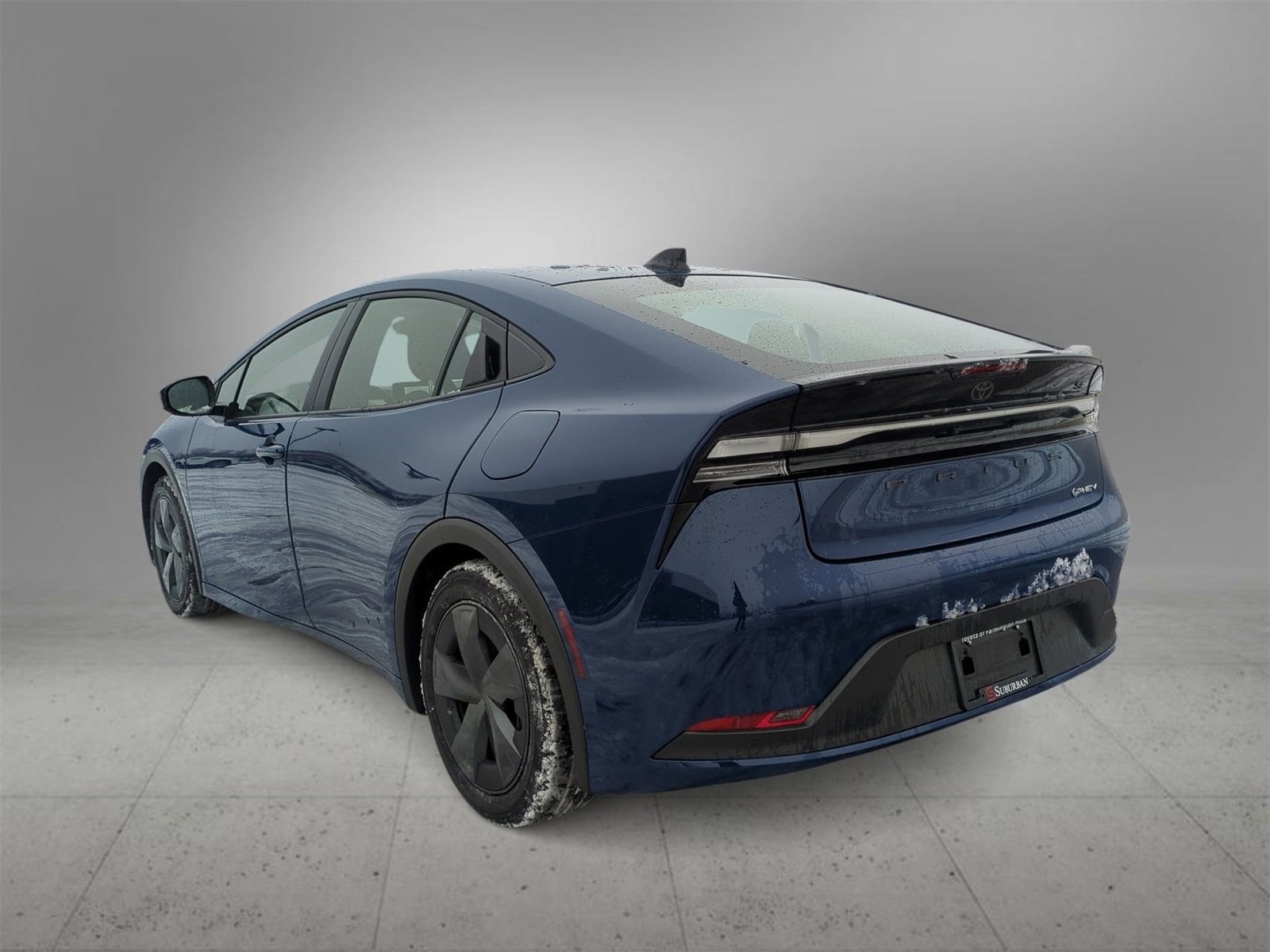 Thumbnail: 2026 Toyota Prius - 6