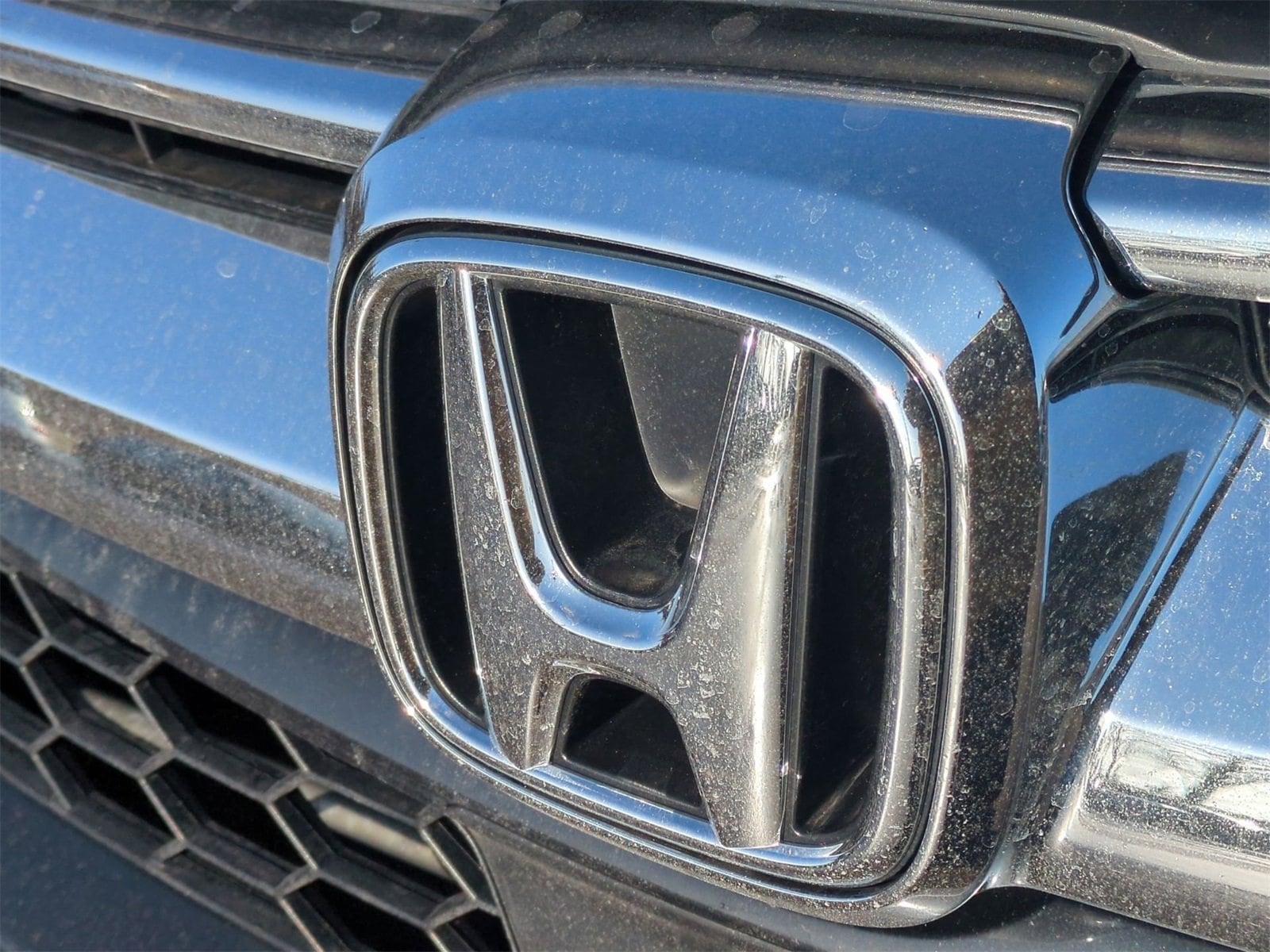 Thumbnail: 2018 Honda CR-V - 12