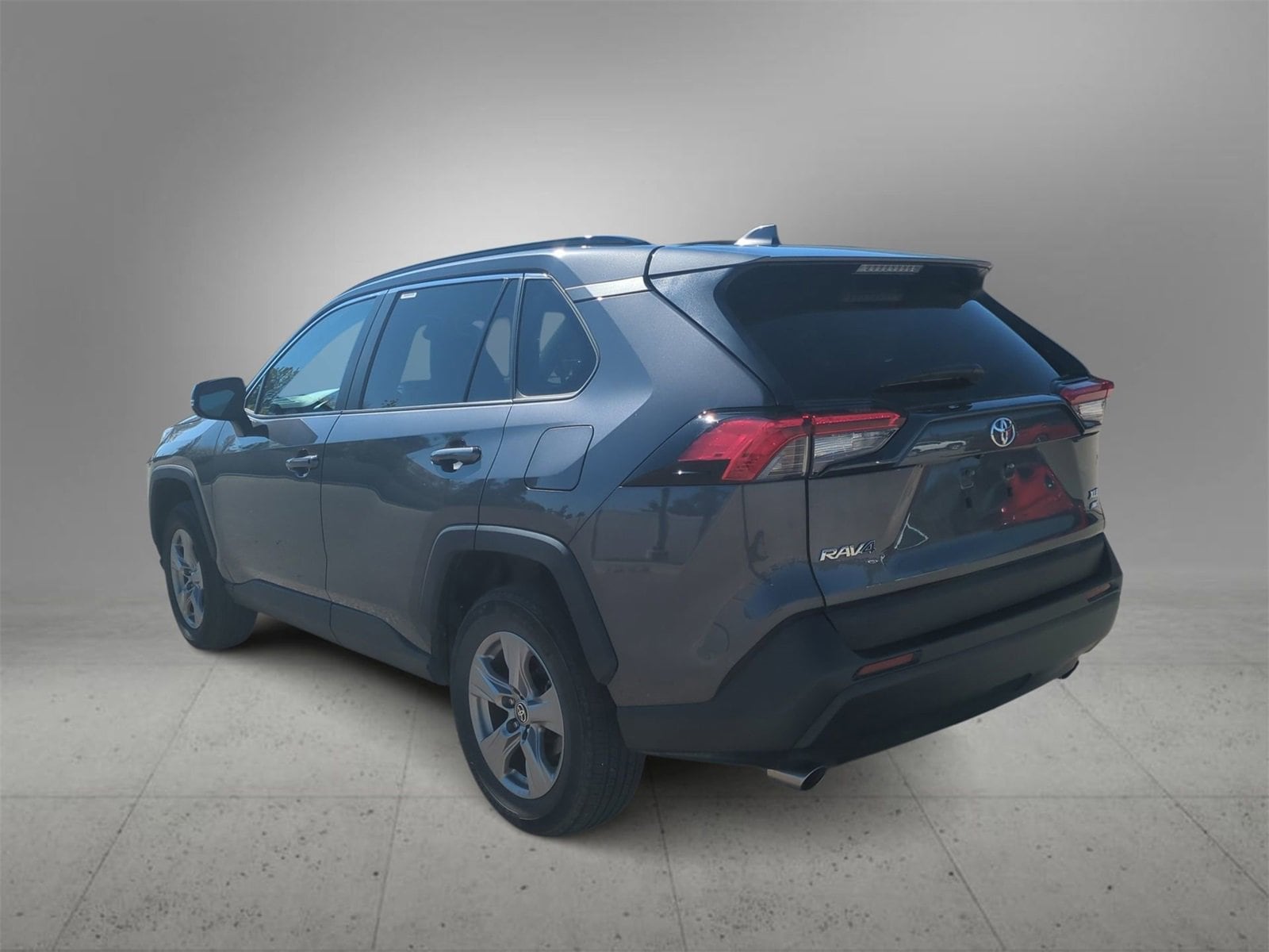 Thumbnail: 2023 Toyota RAV4 - 6