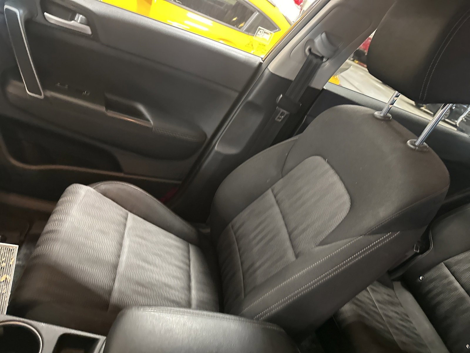 Thumbnail: 2021 Kia Sportage - 17