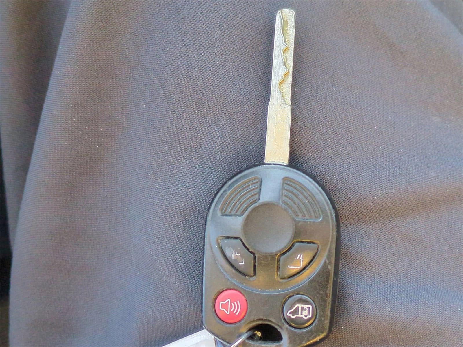 Thumbnail: 2017 Ford Transit Series - 30