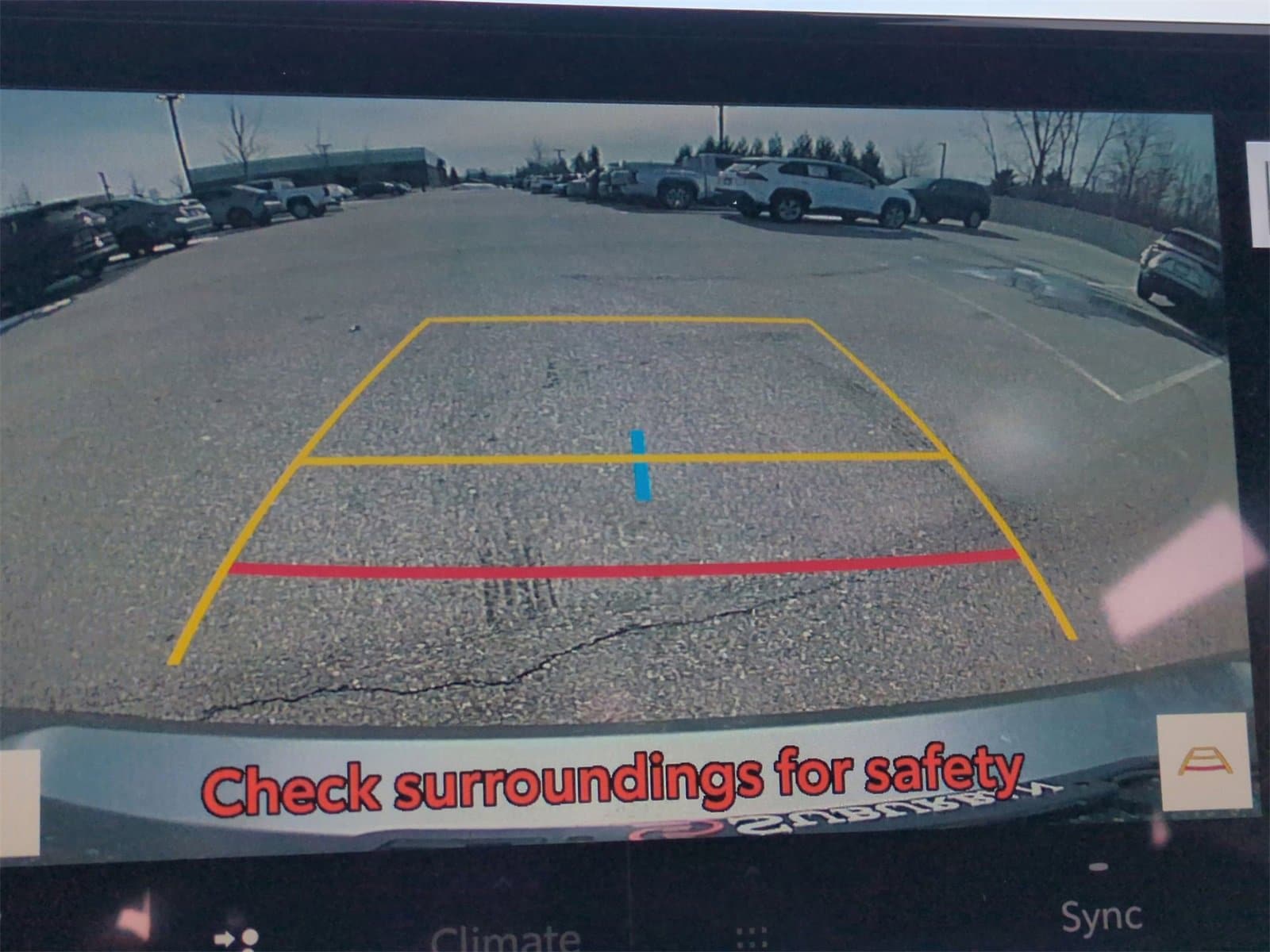 Thumbnail: 2026 Toyota bZ - 28