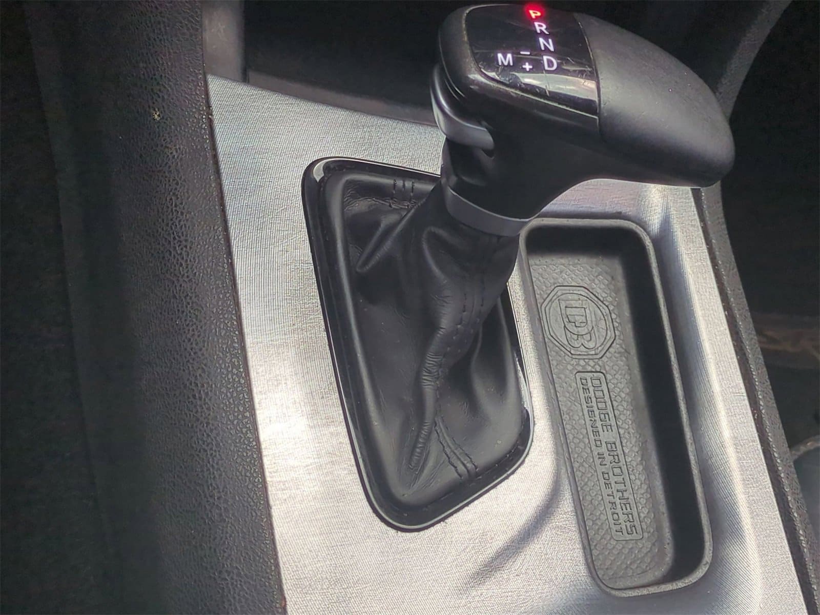 Thumbnail: 2017 Dodge Charger - 30