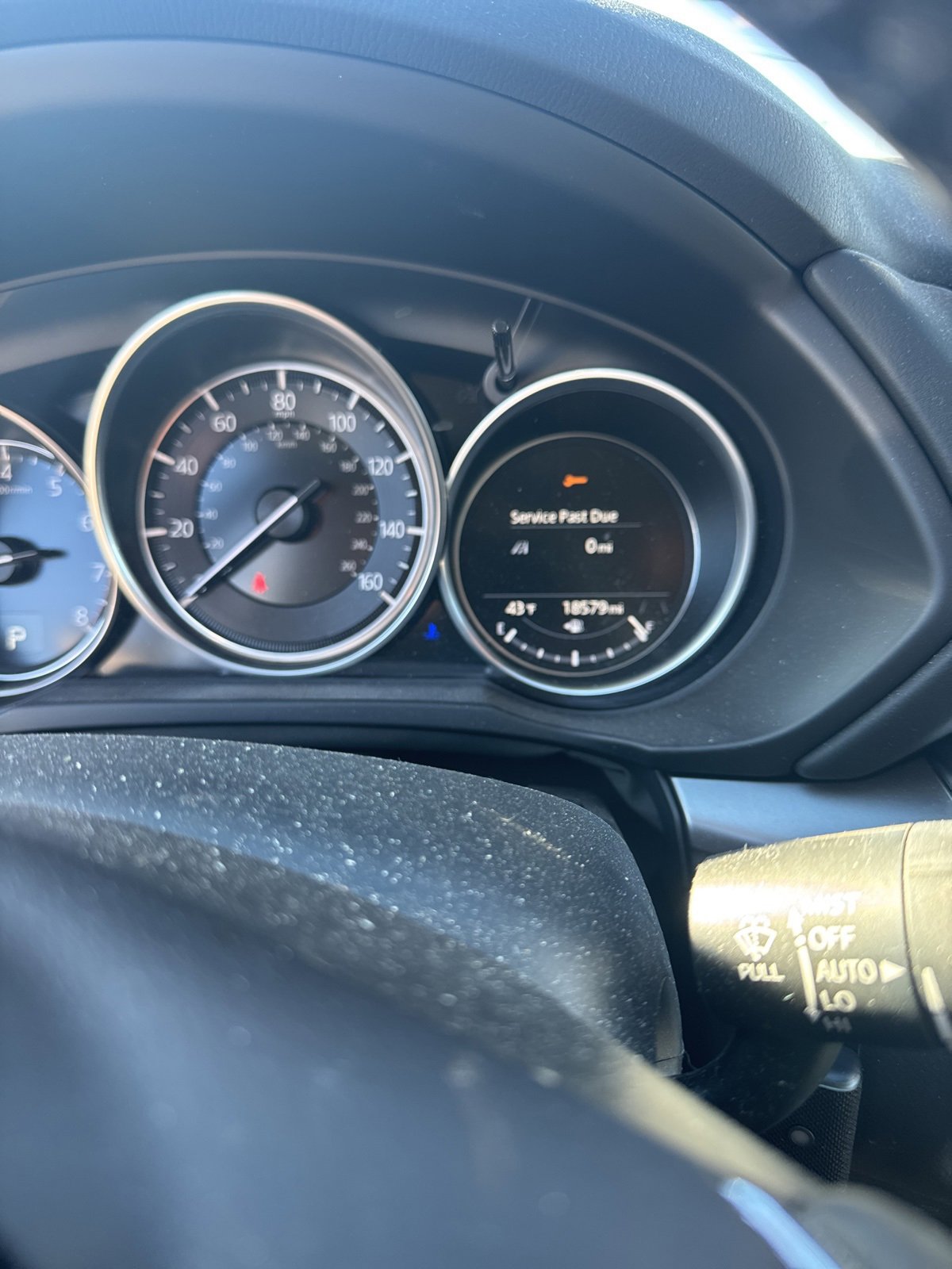 2023 Mazda CX-5 2.5 S Preferred photo 4