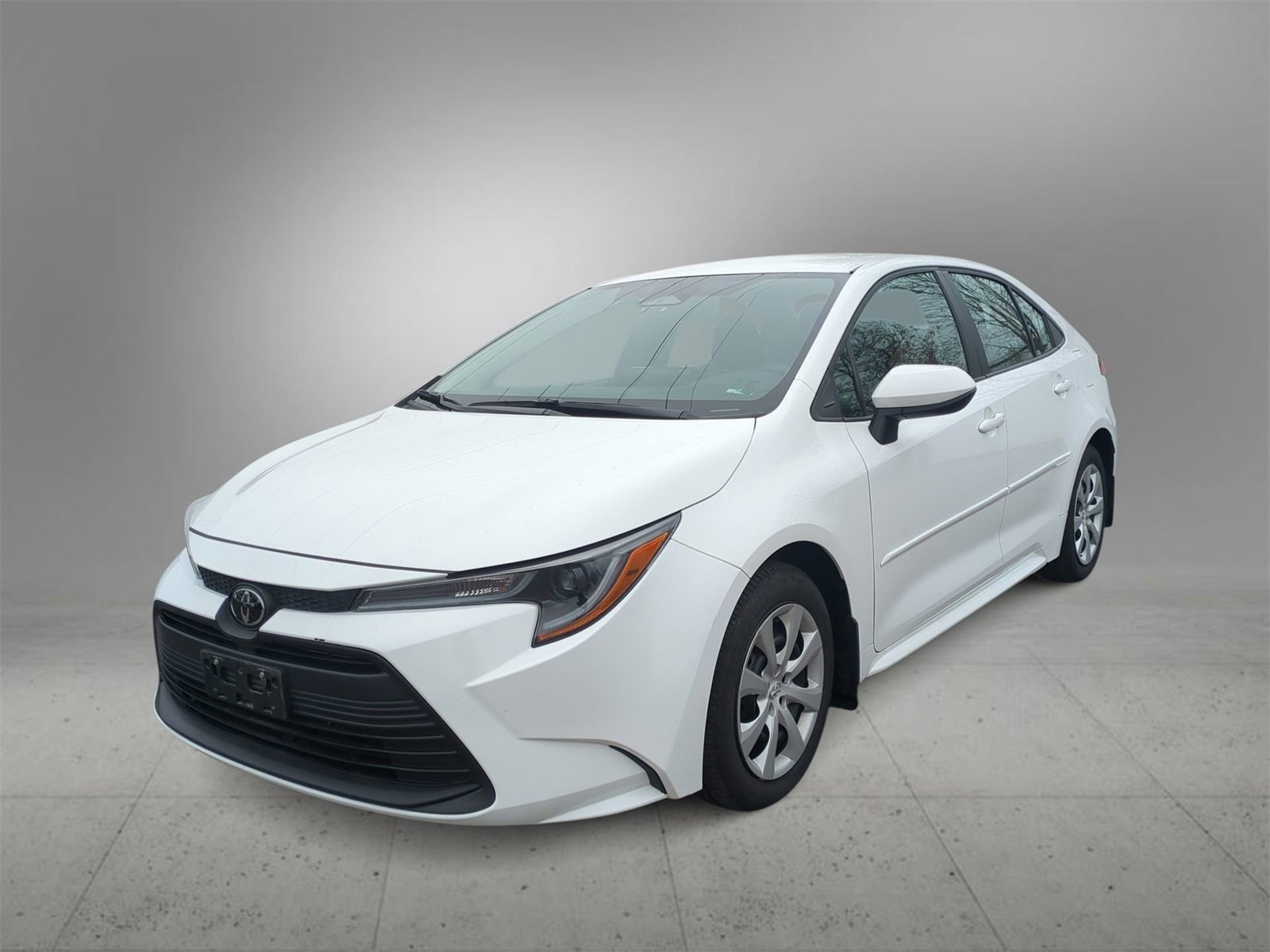 2024 Toyota Corolla LE photo 4