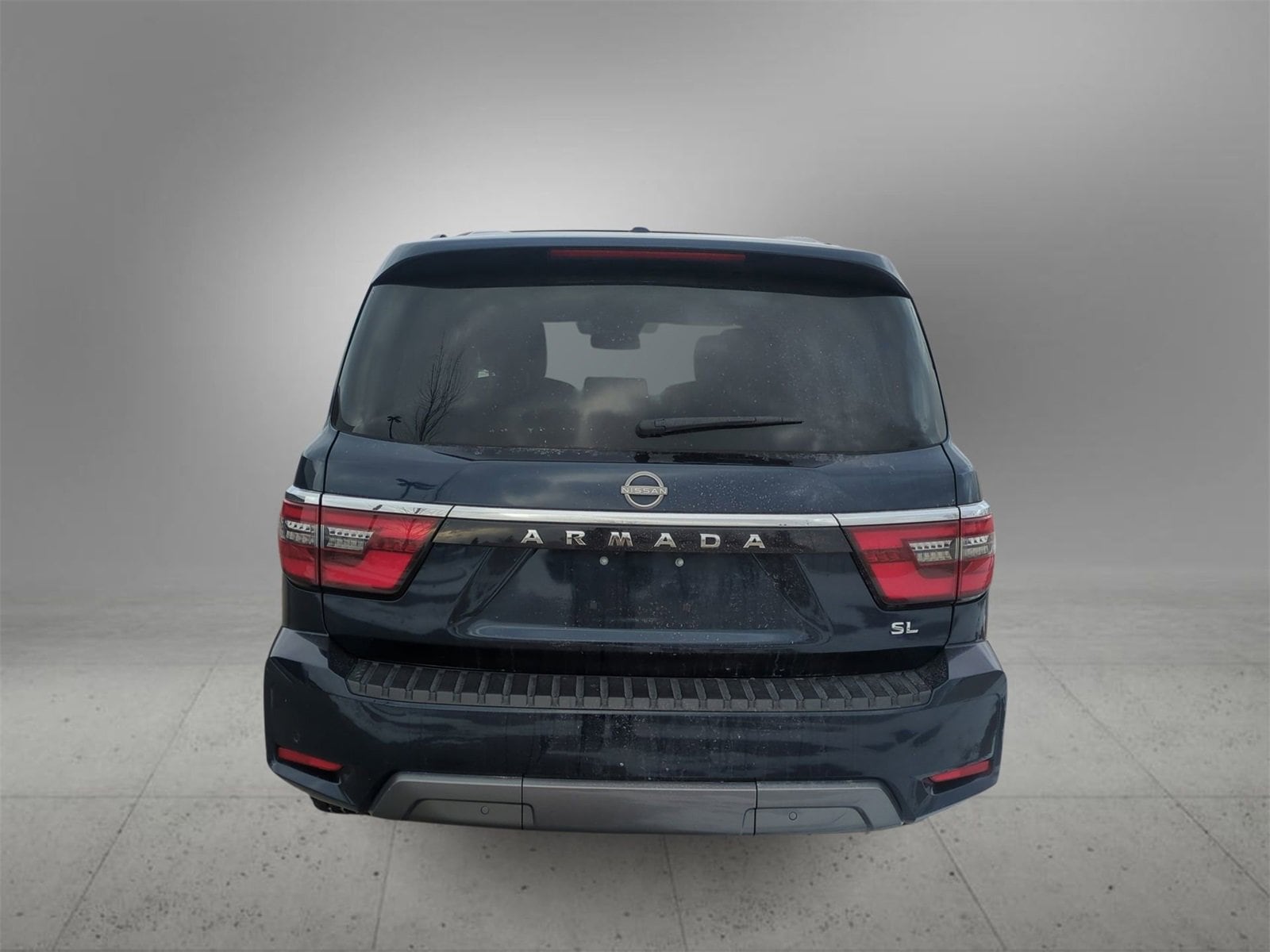 Thumbnail: 2022 Nissan Armada - 7