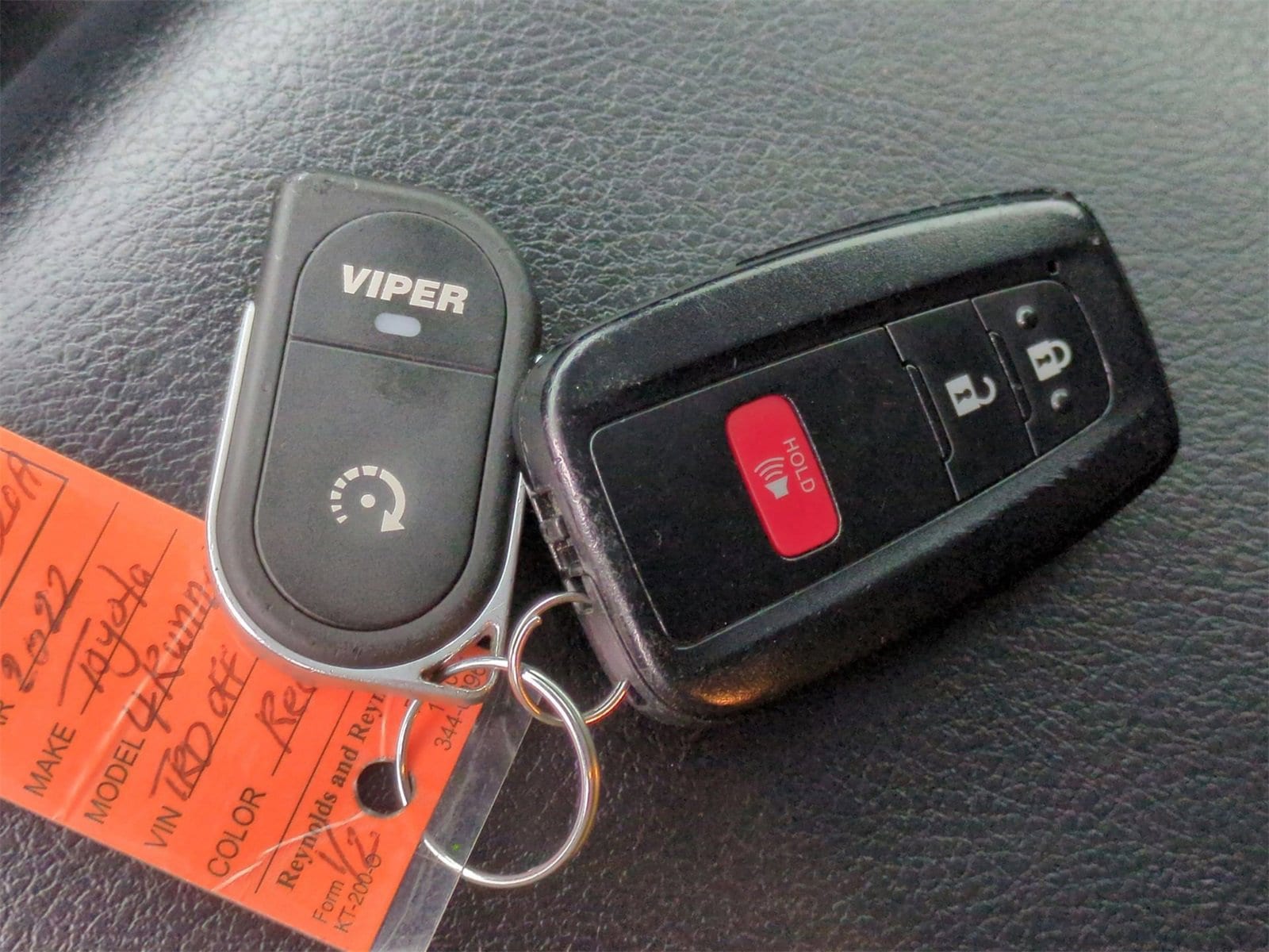 Thumbnail: 2022 Toyota 4Runner - 36