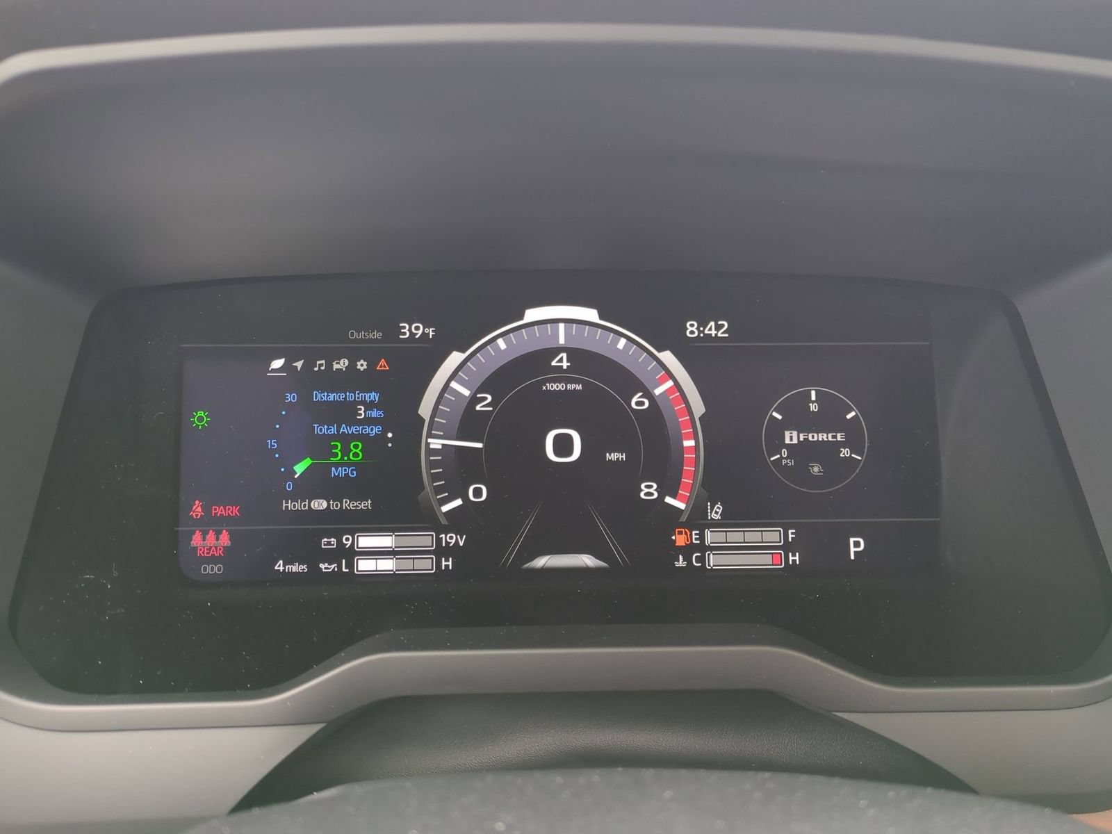 2026 Toyota Tundra 1794 Edition - Photo 34