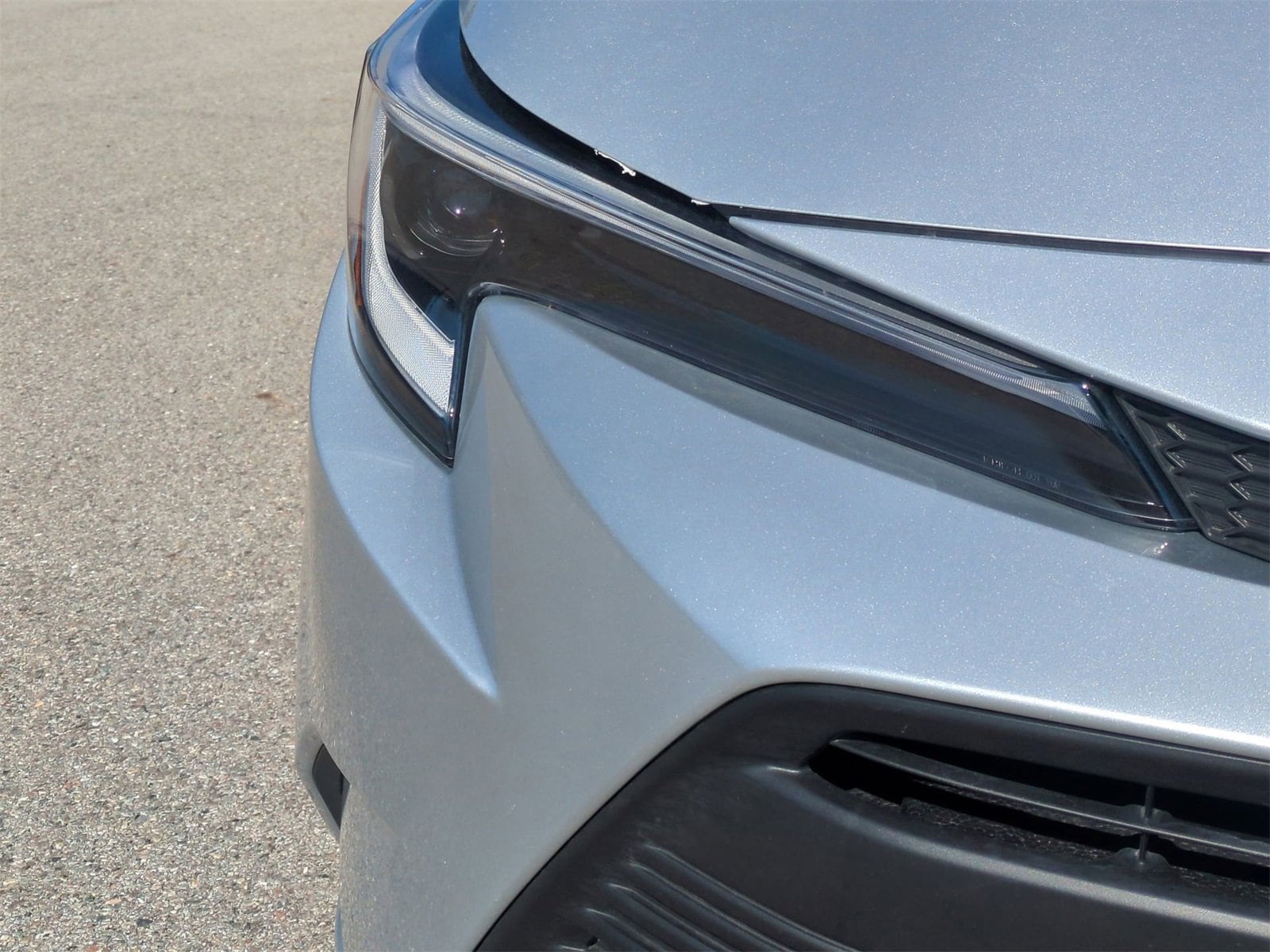 Thumbnail: 2026 Toyota Corolla - 11