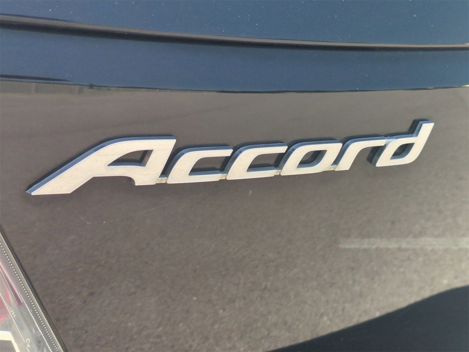 Thumbnail: 2008 Honda Accord - 13