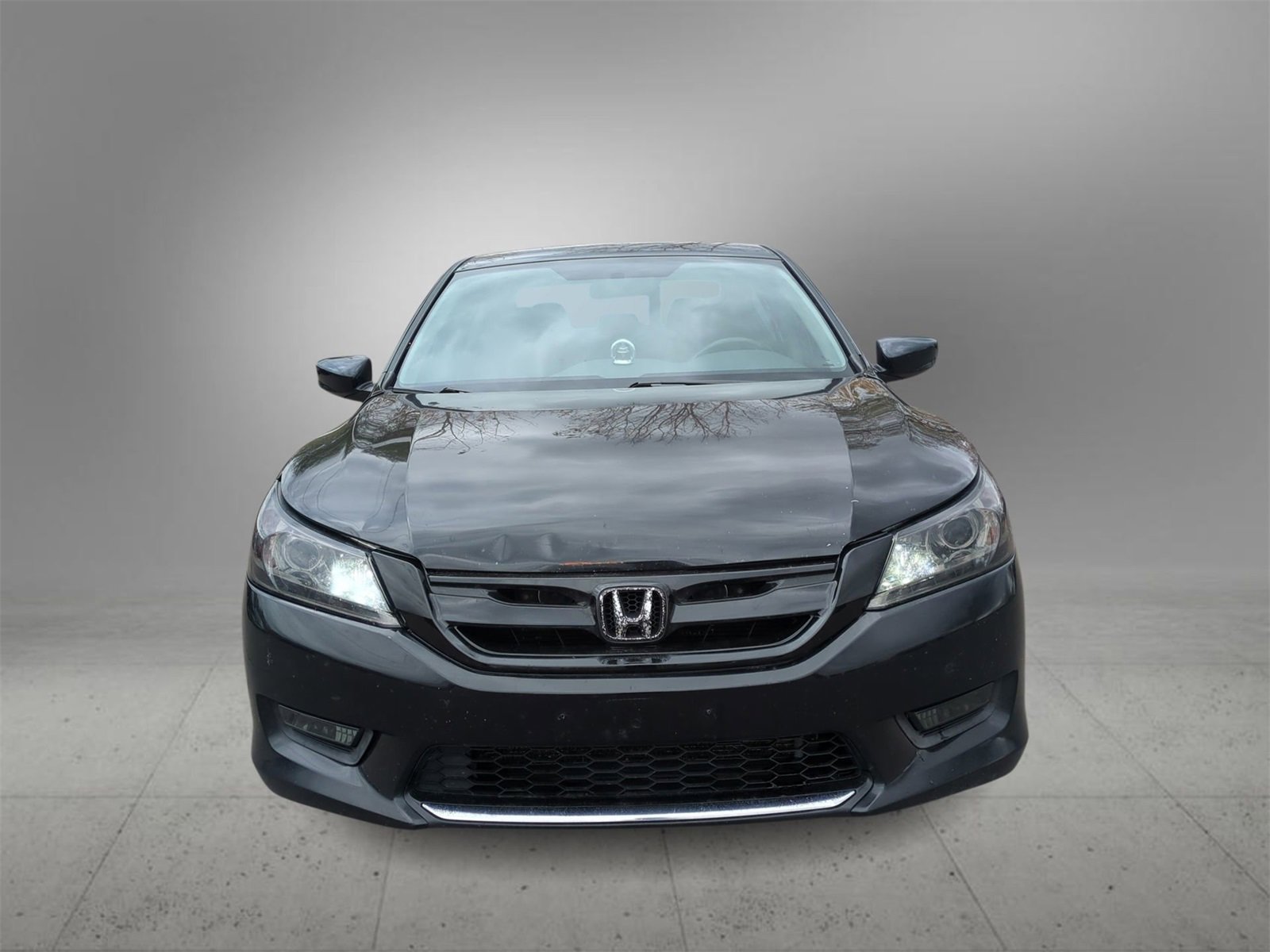 2015 Honda Accord Sport photo 3