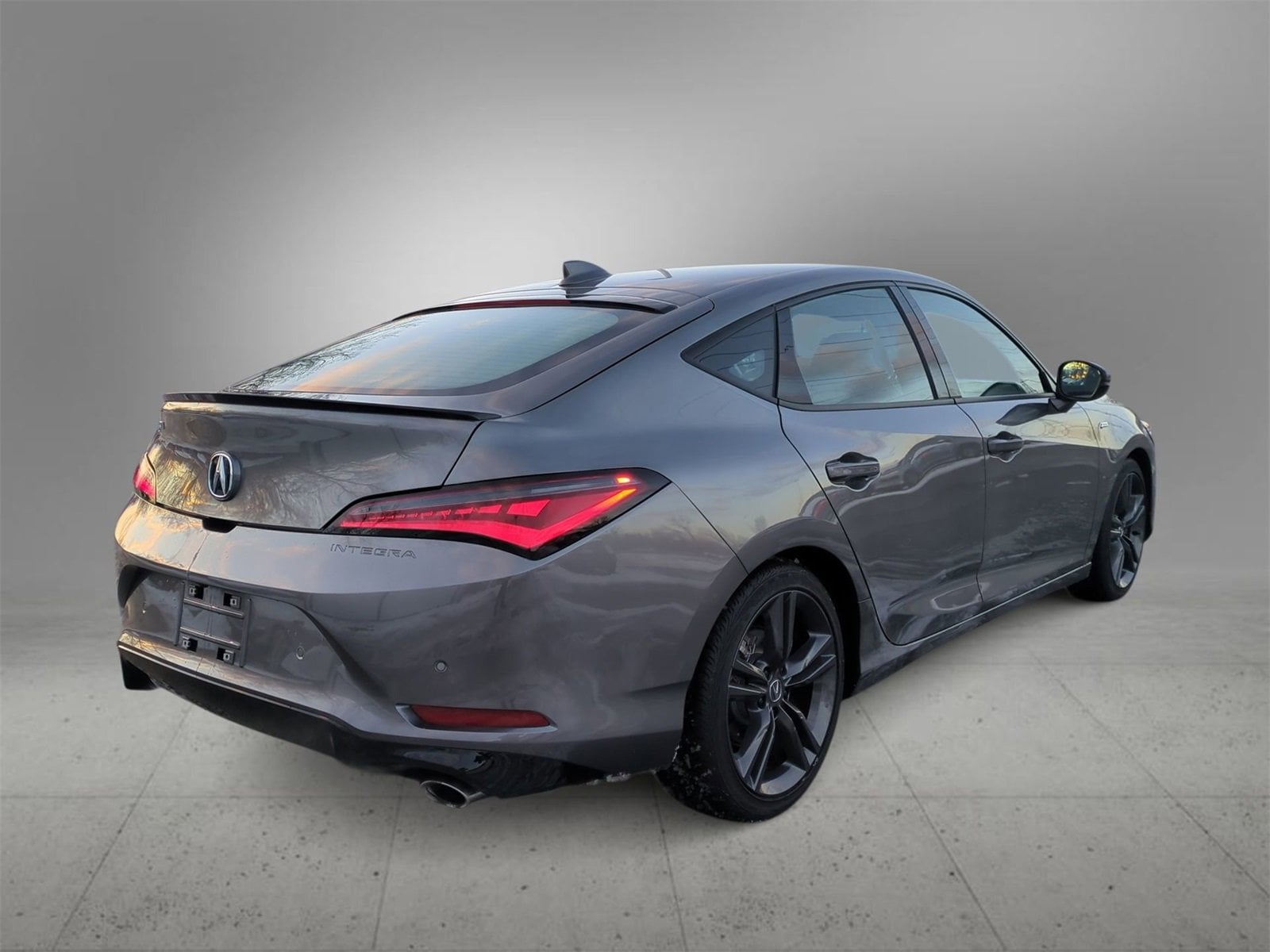 Thumbnail: 2023 Acura Integra - 8