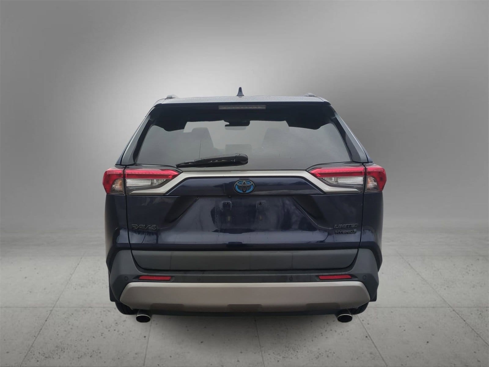 Thumbnail: 2022 Toyota RAV4 - 7