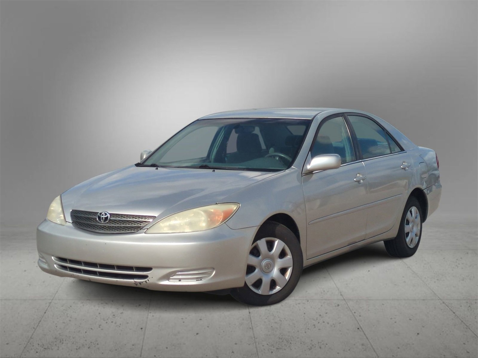 2004 Toyota Camry  -
                  Farmington Hills, MI