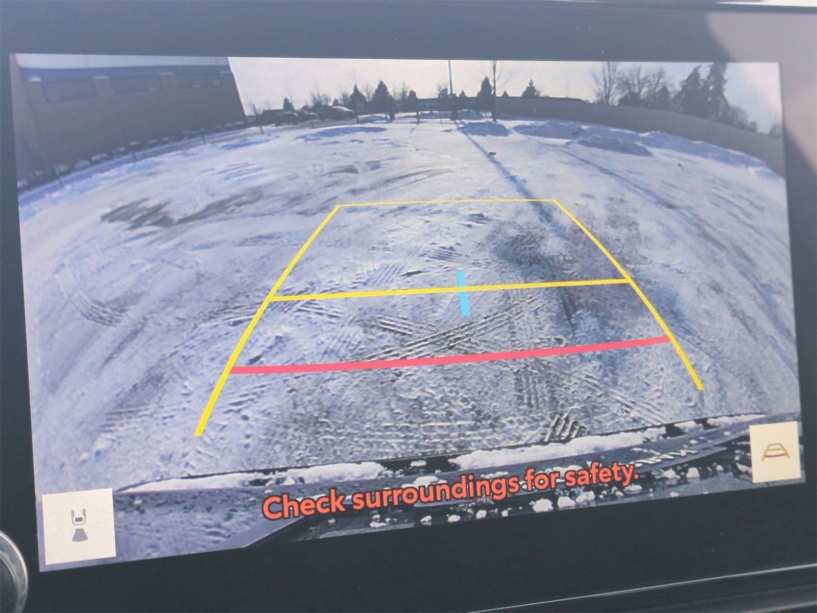 Thumbnail: 2025 Toyota RAV4 - 28