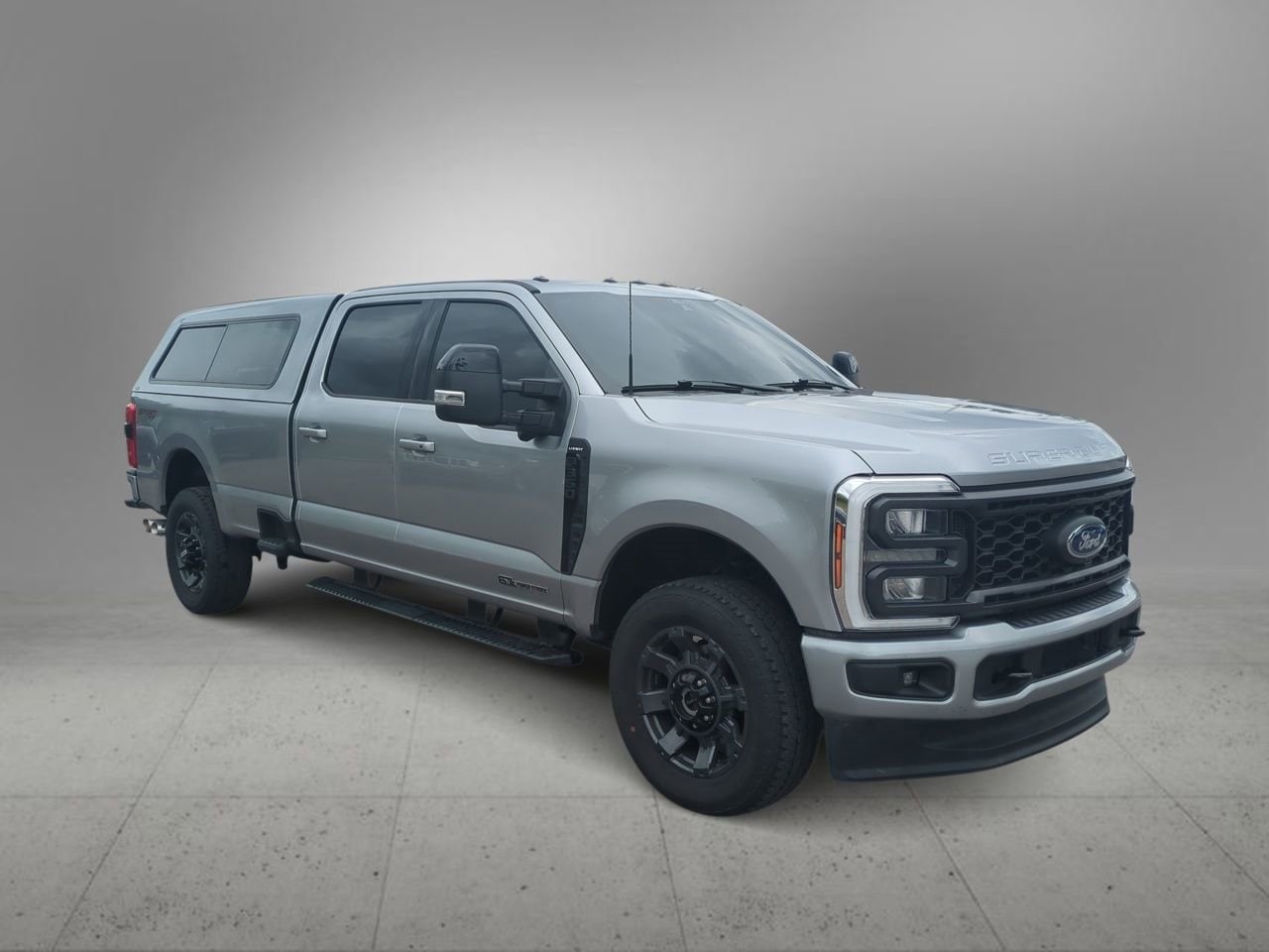 Thumbnail: 2024 Ford F-350 - 2
