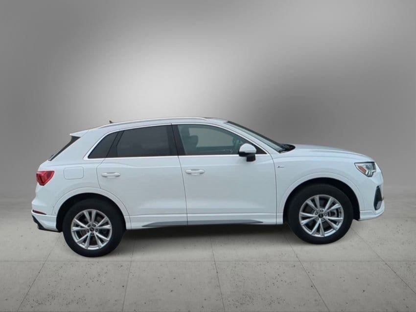 2024 Audi Q3 Premium 9