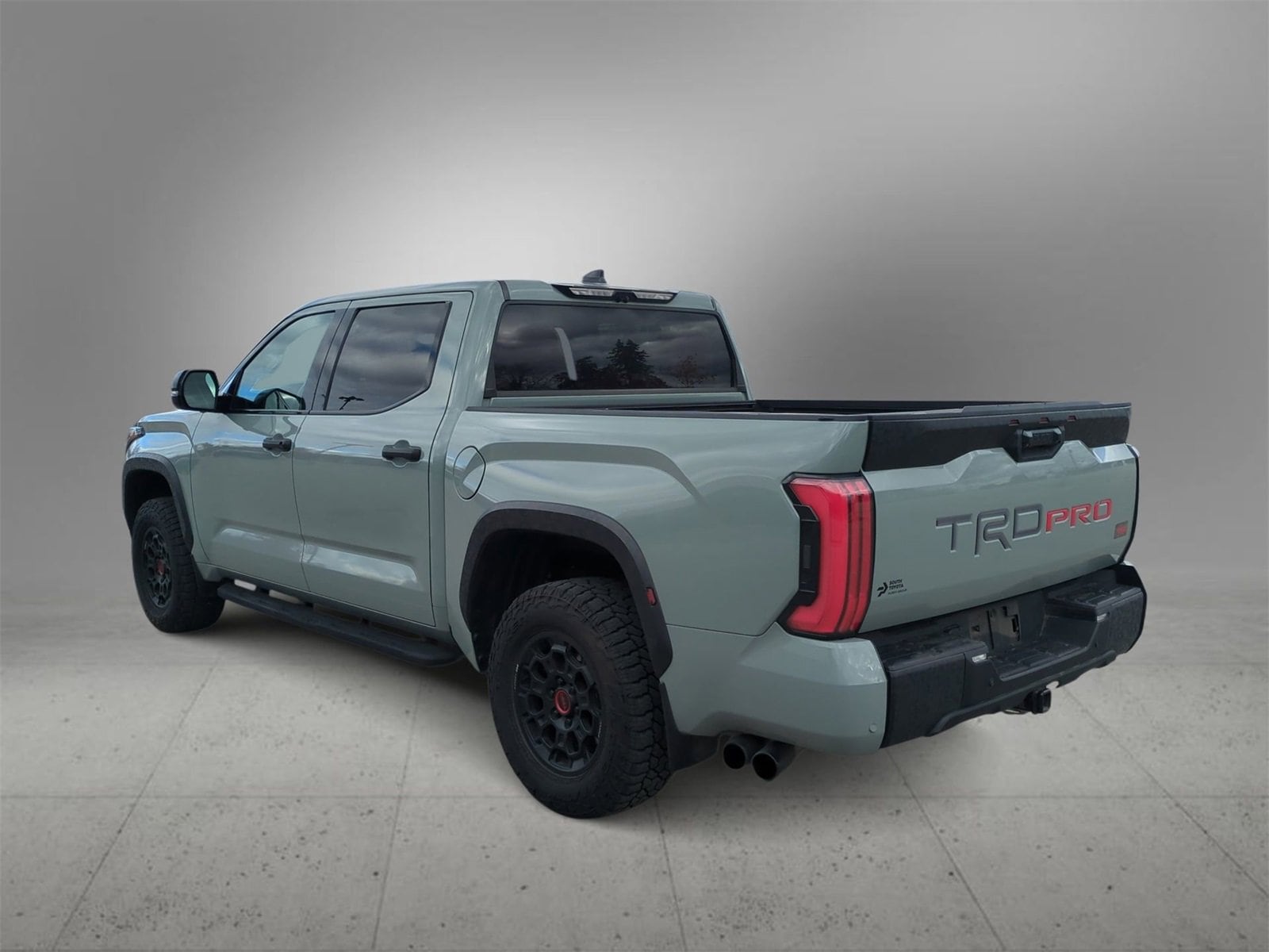 Thumbnail: 2022 Toyota Tundra - 6