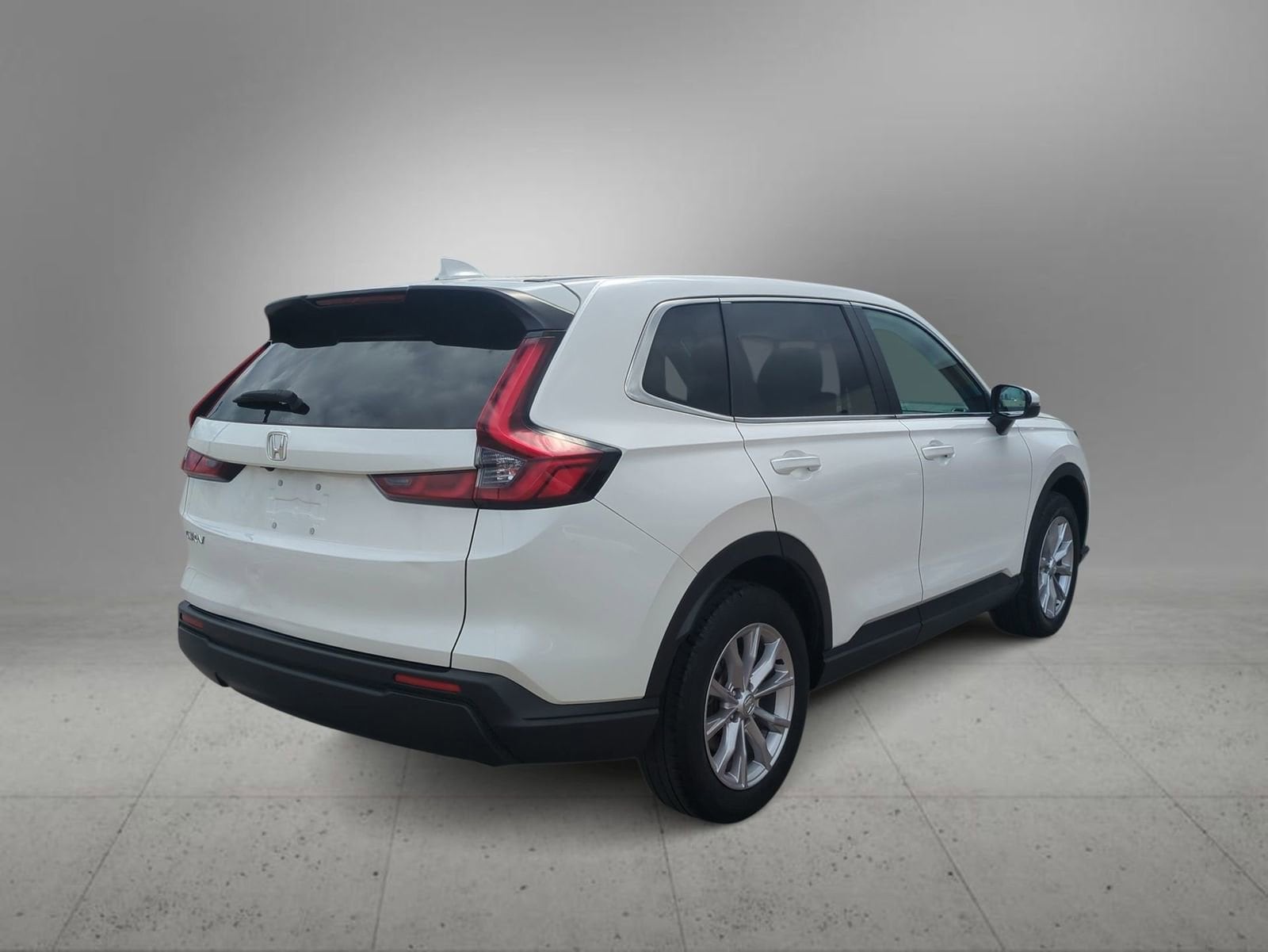 Thumbnail: 2024 Honda CR-V - 8