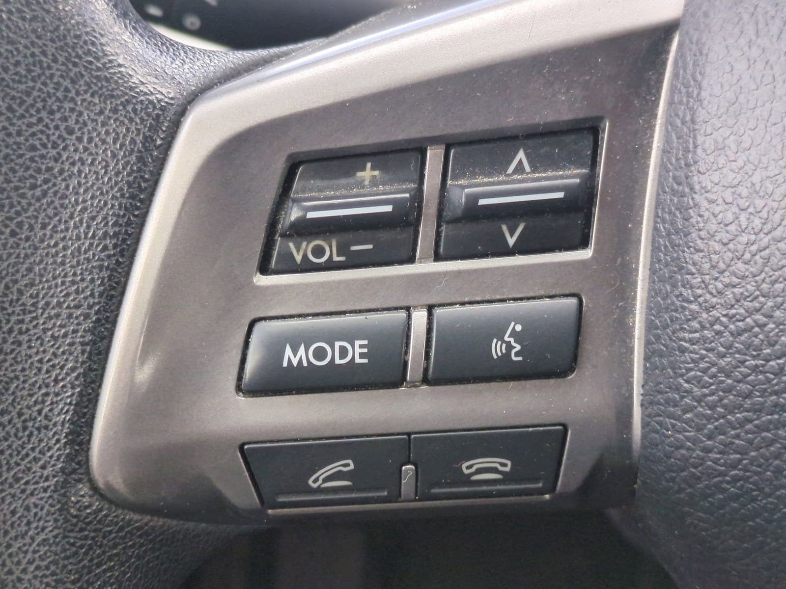 Thumbnail: 2014 Subaru Impreza - 23
