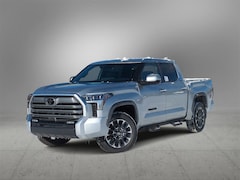 2026 Toyota Tundra Limited Truck CrewMax