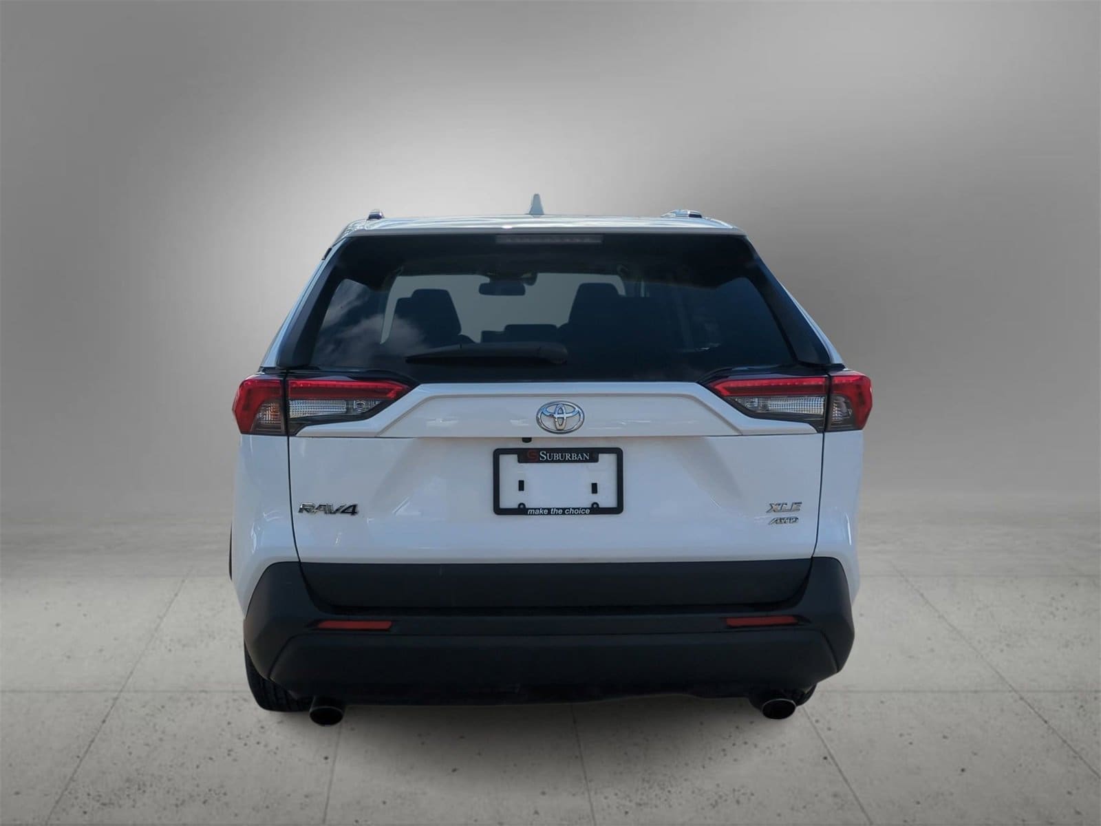Thumbnail: 2023 Toyota RAV4 - 7