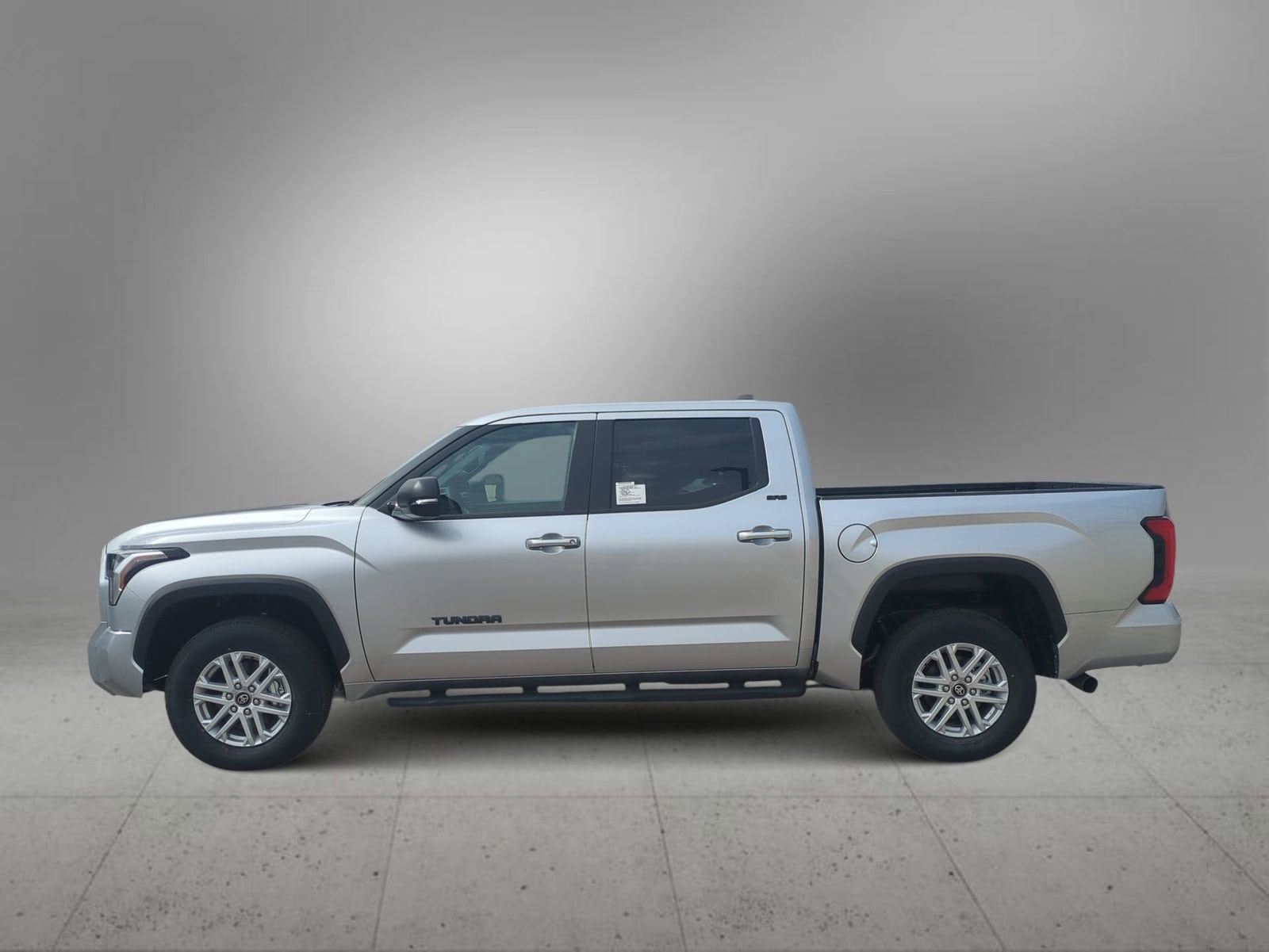 Thumbnail: 2026 Toyota Tundra - 5