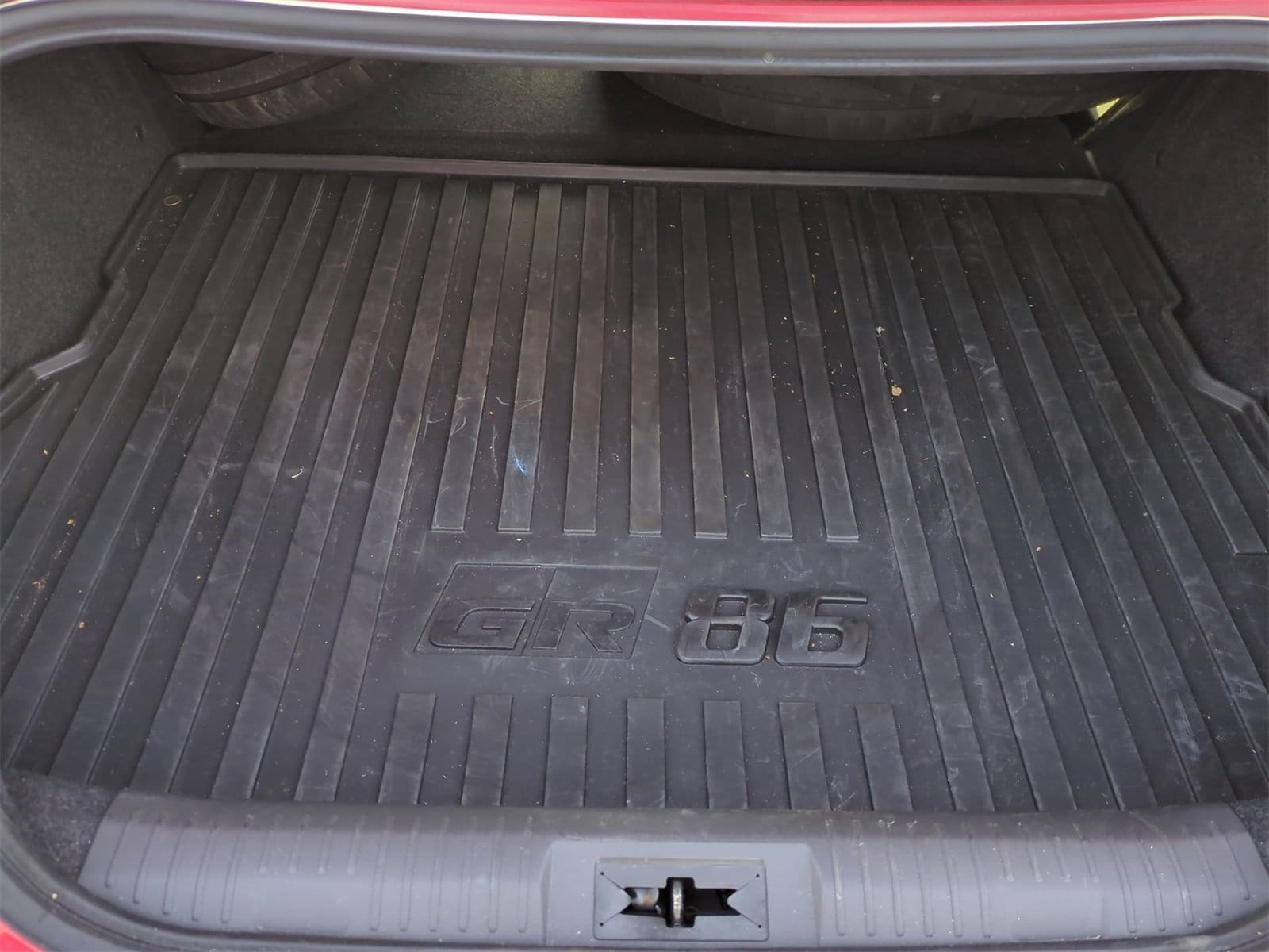 Thumbnail: 2023 Toyota GR86 - 26