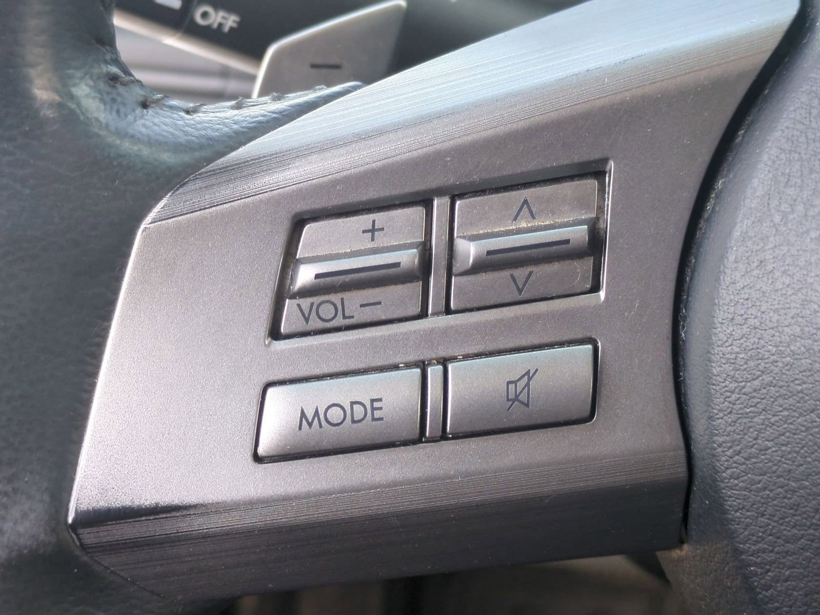 Thumbnail: 2011 Subaru Legacy - 23