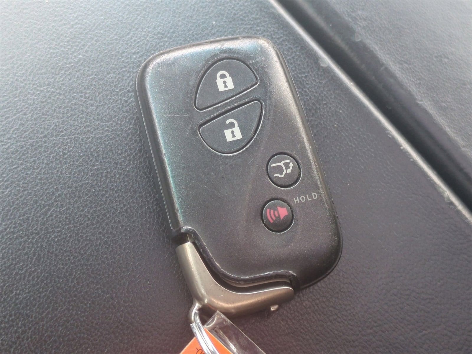 Thumbnail: 2011 Lexus LX - 34
