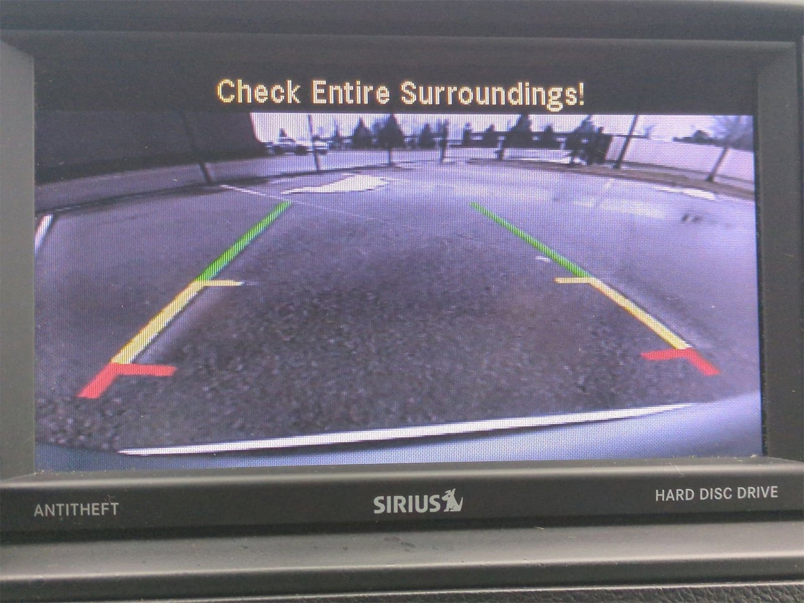 Thumbnail: 2018 Dodge Grand Caravan - 28