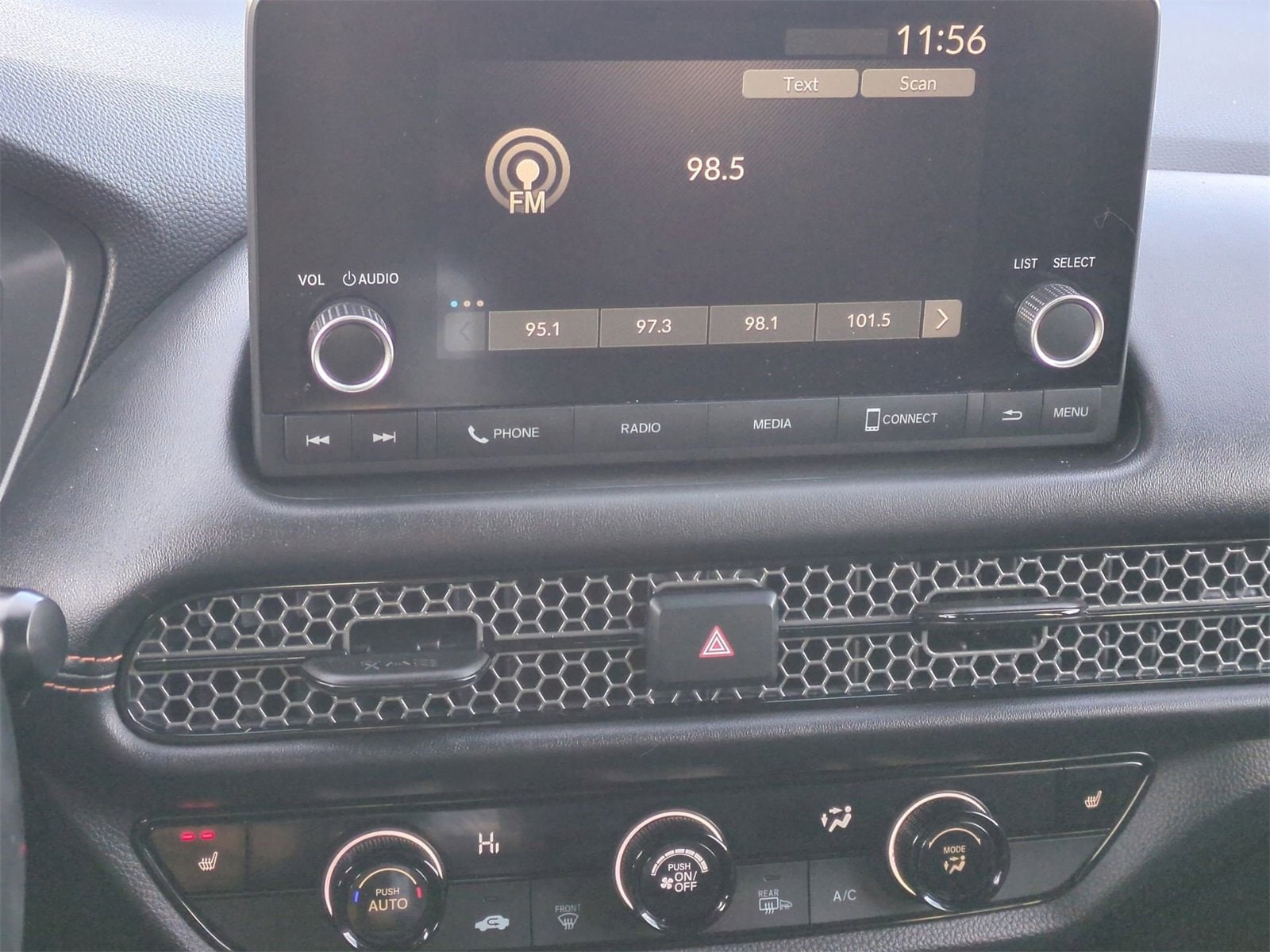 Thumbnail: 2023 Honda HR-V - 27