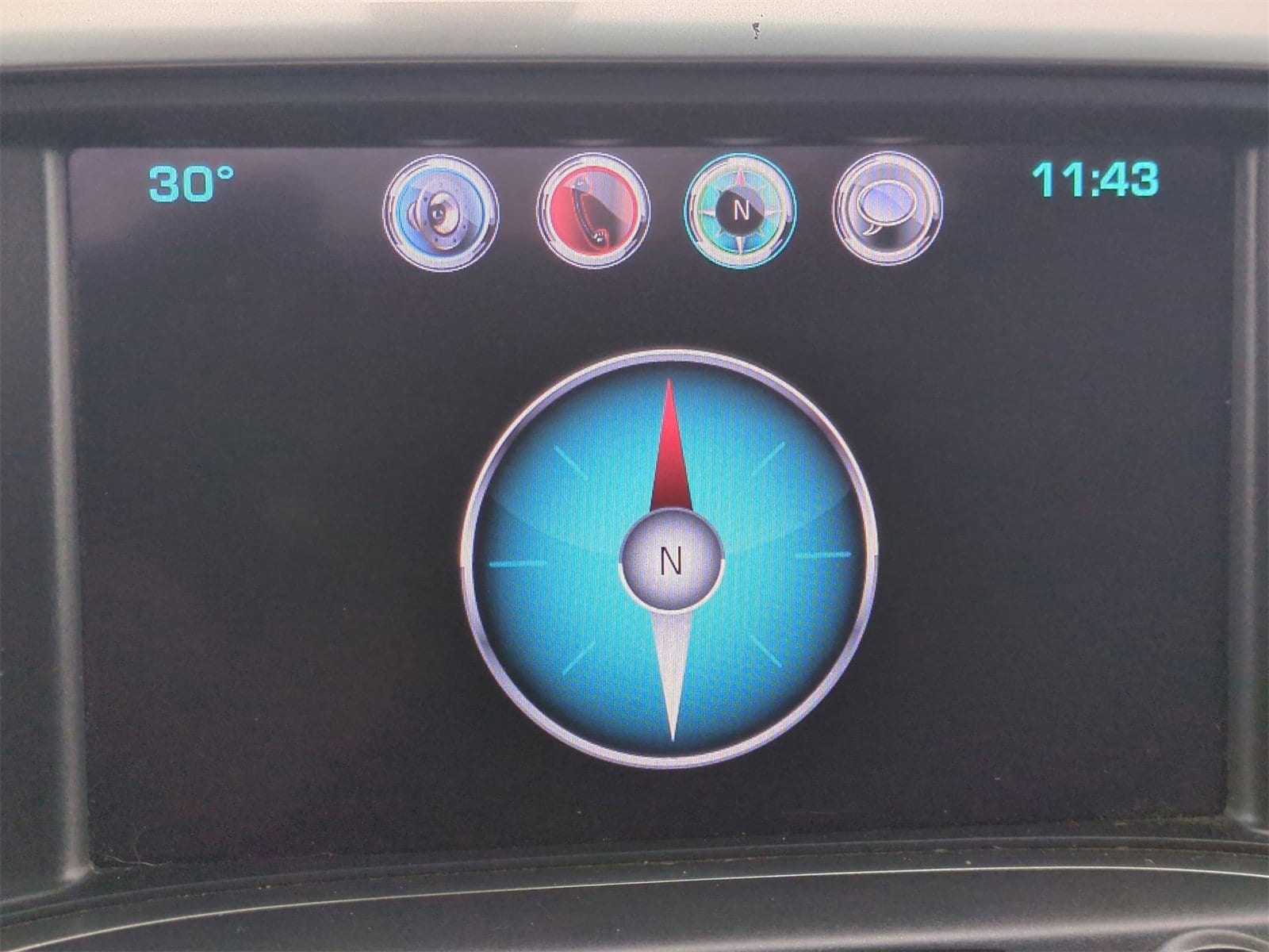 Thumbnail: 2016 Chevrolet Silverado 1500 - 28