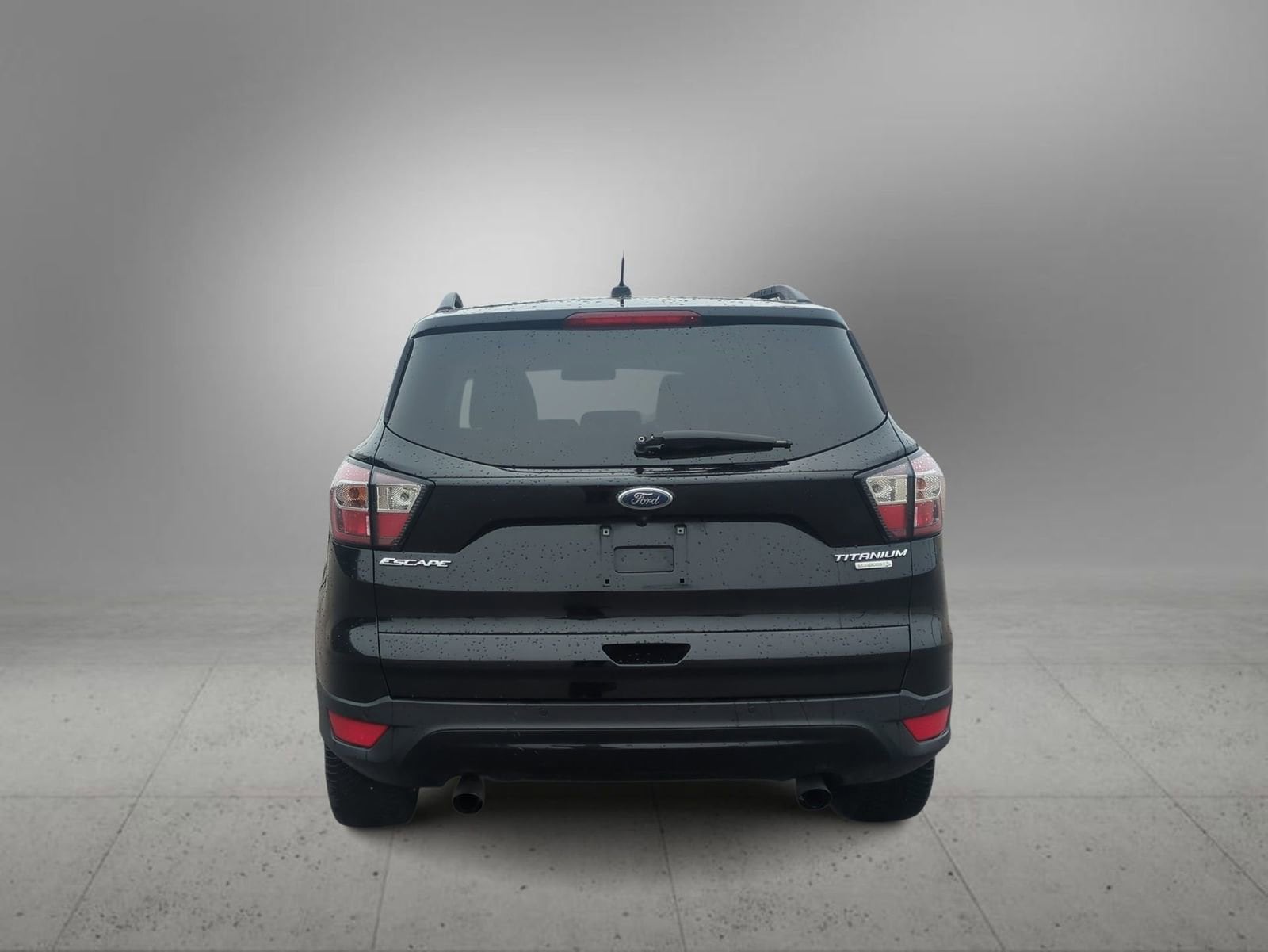Thumbnail: 2017 Ford Escape - 7