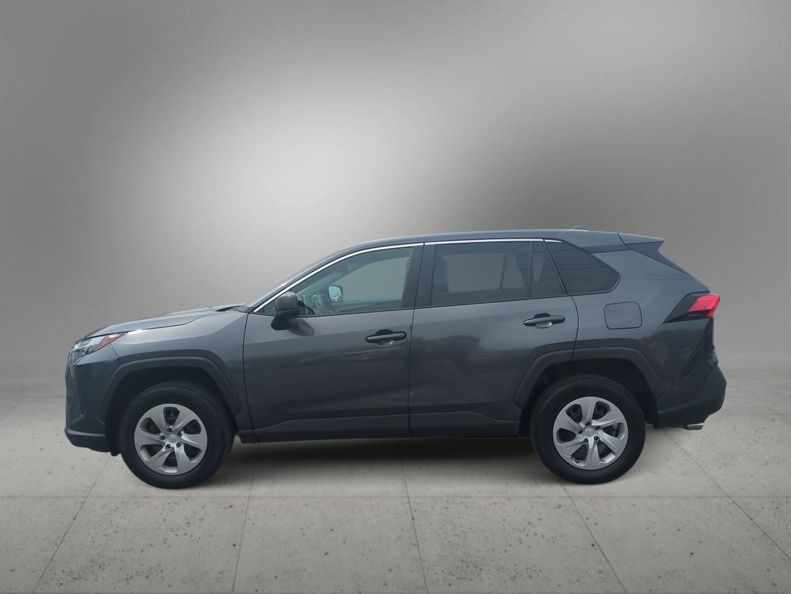 Thumbnail: 2023 Toyota RAV4 - 5