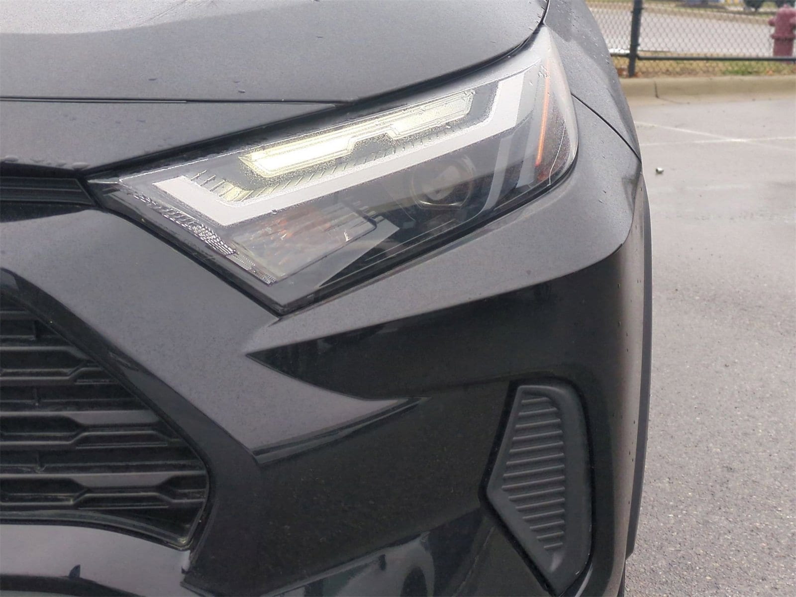 Thumbnail: 2023 Toyota RAV4 - 11