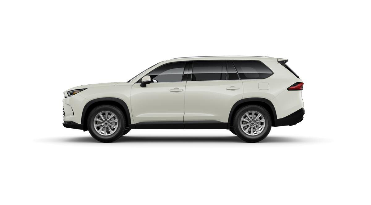 Thumbnail: 2024 Toyota Grand Highlander - 3