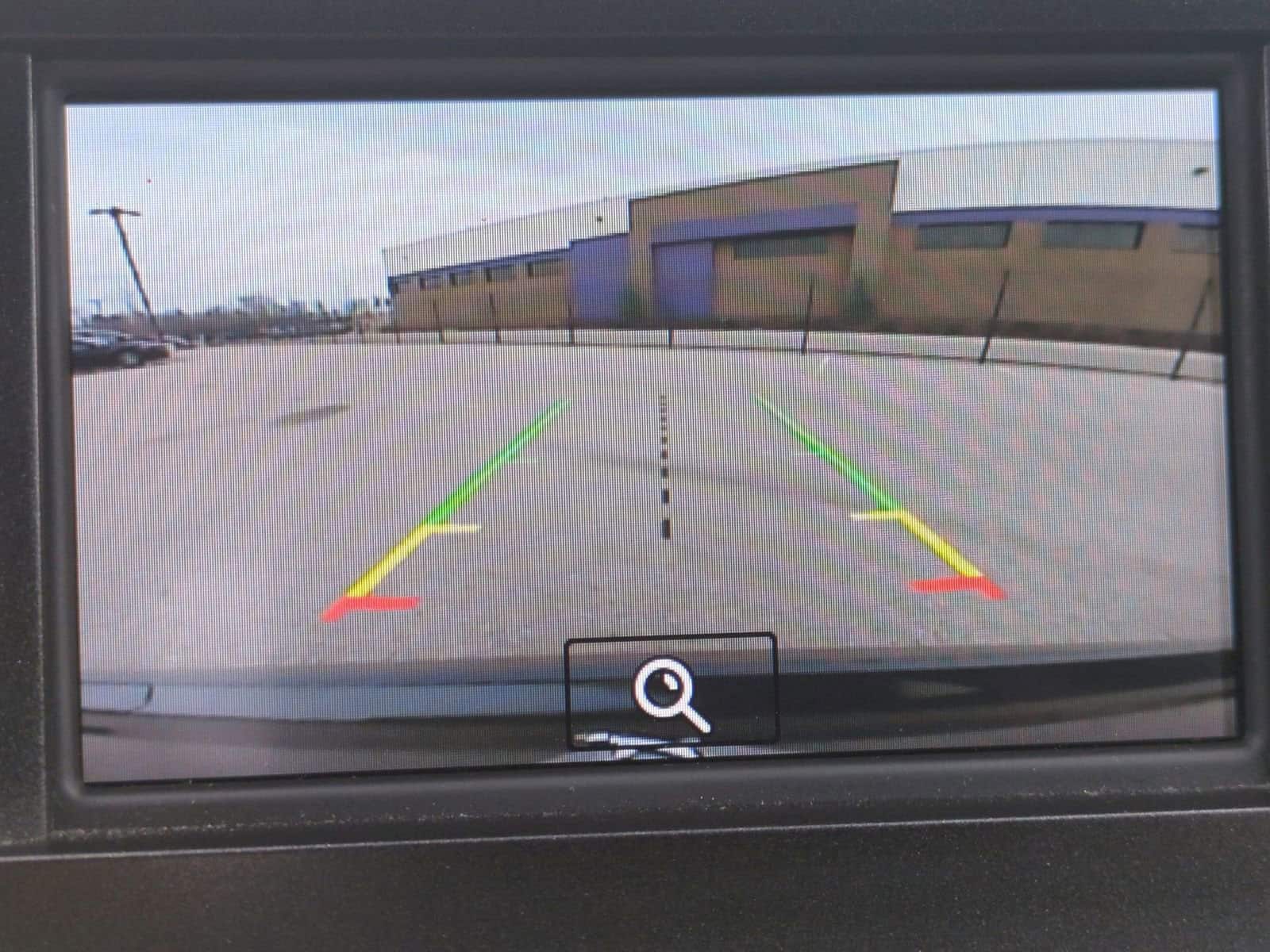 Thumbnail: 2022 Ford Mustang - 24